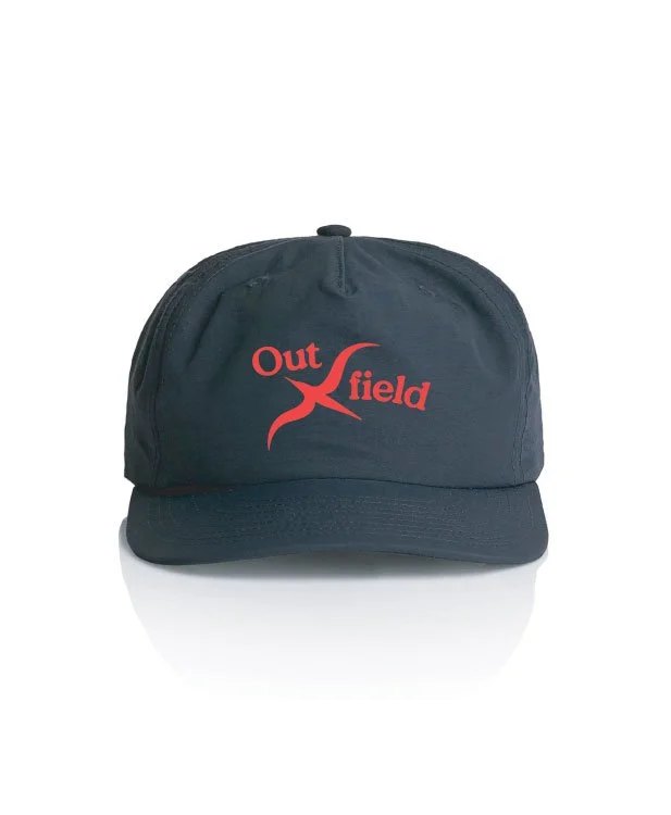 Outfield Gannet Cap