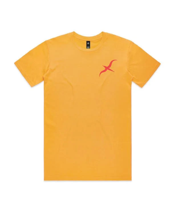 Outfield Gannet Tee