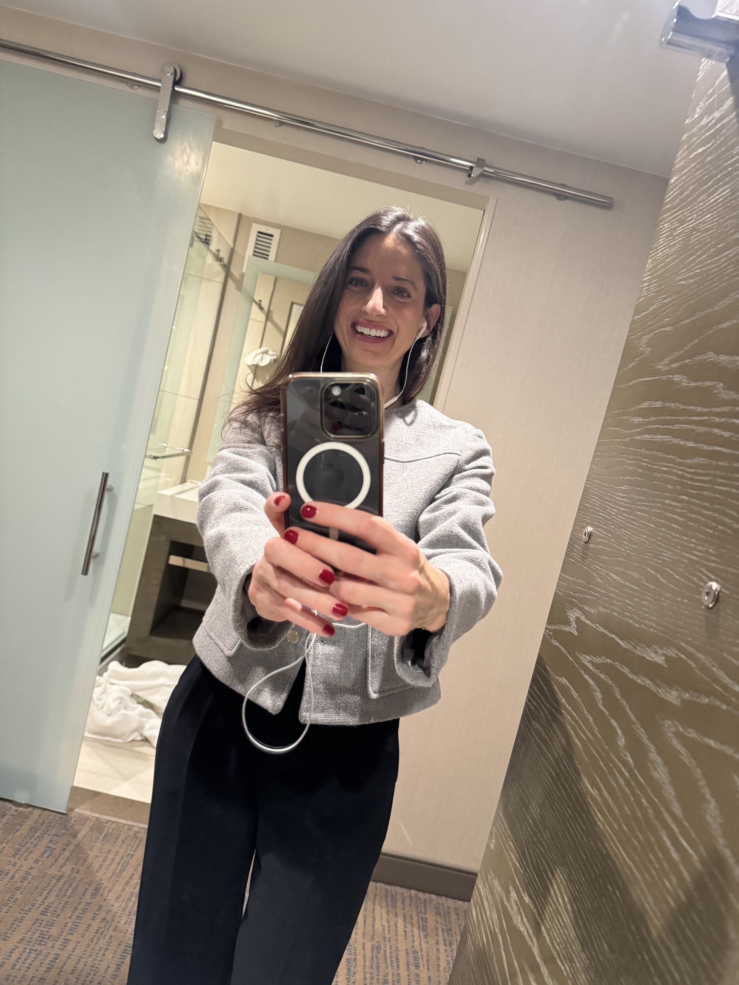 A recent longing for realness