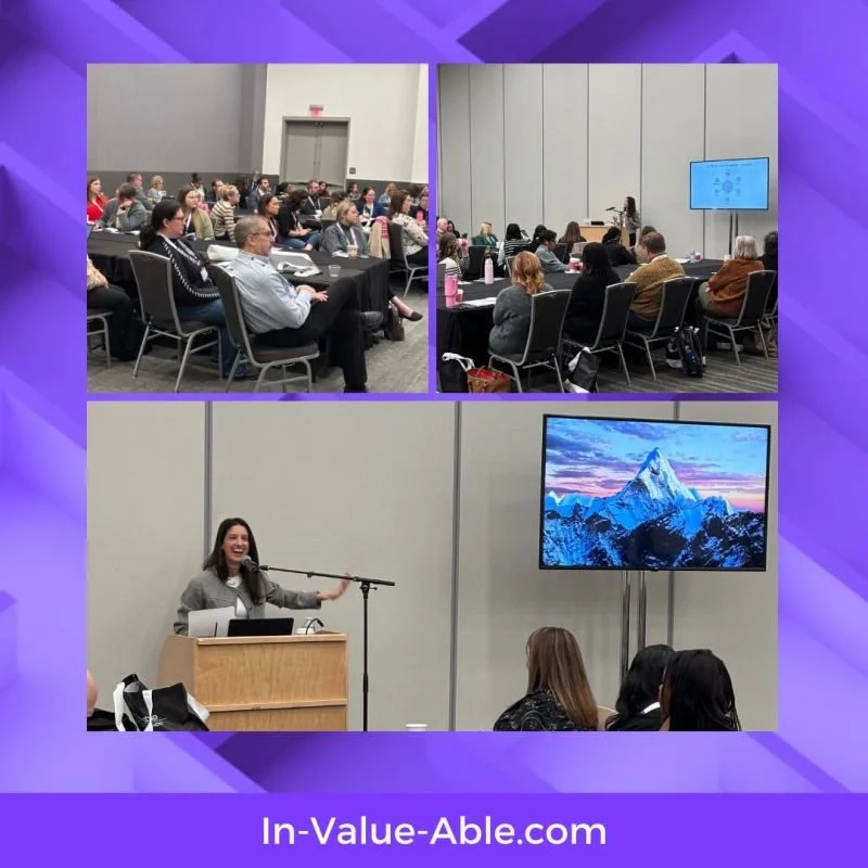 Stalled innovation: a human problem