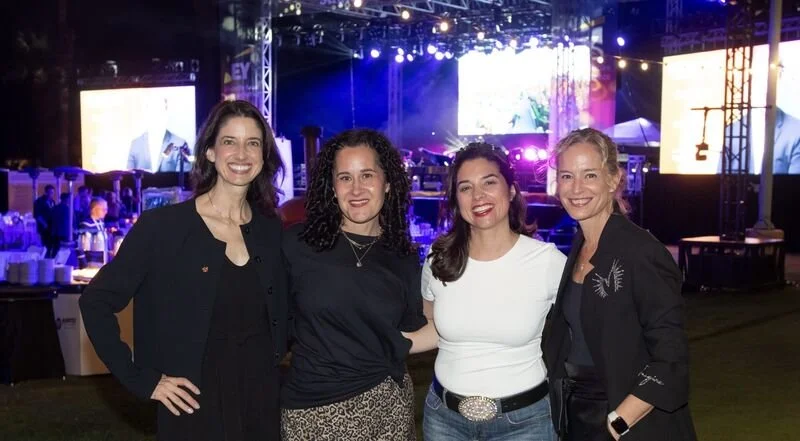 Strategic Growth Forum reflections