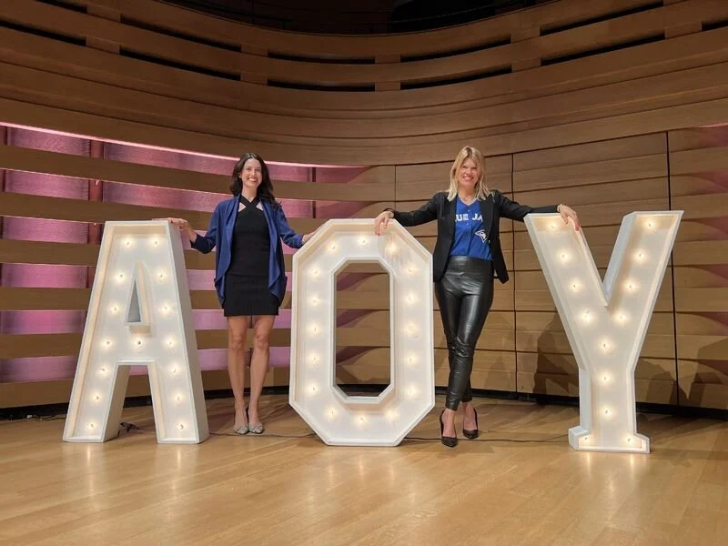 15 years of hosting Strategy AOY