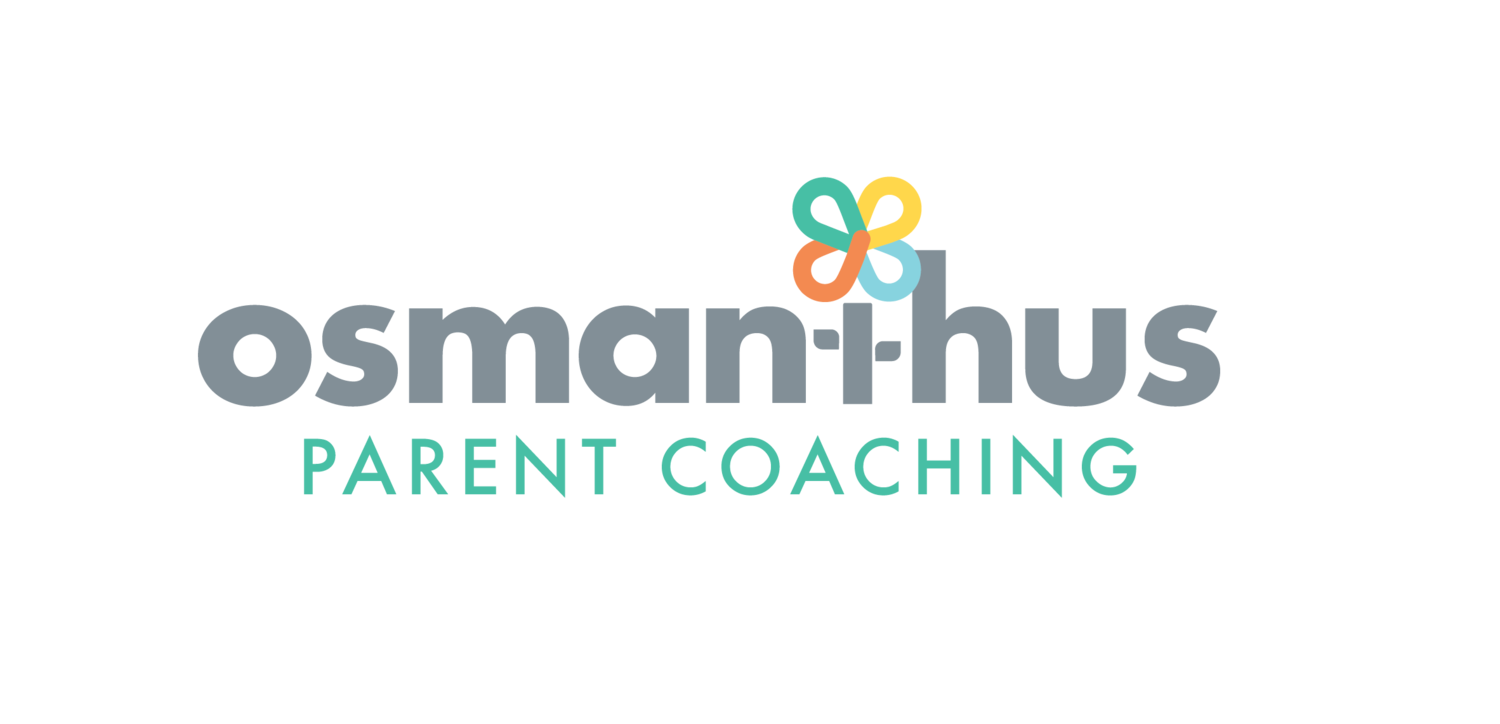Osmanthus Coaching