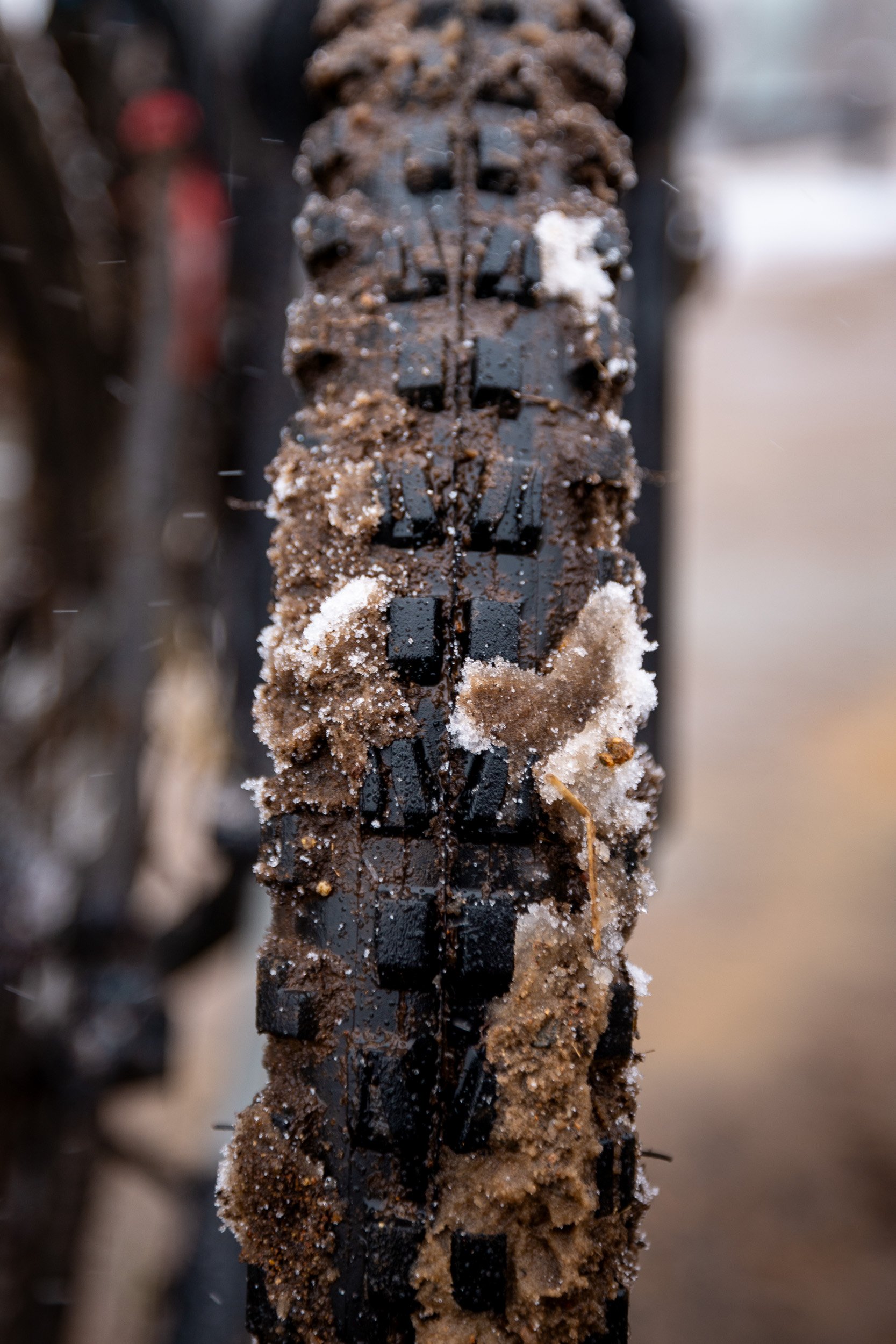 snow-on-bike-tyre