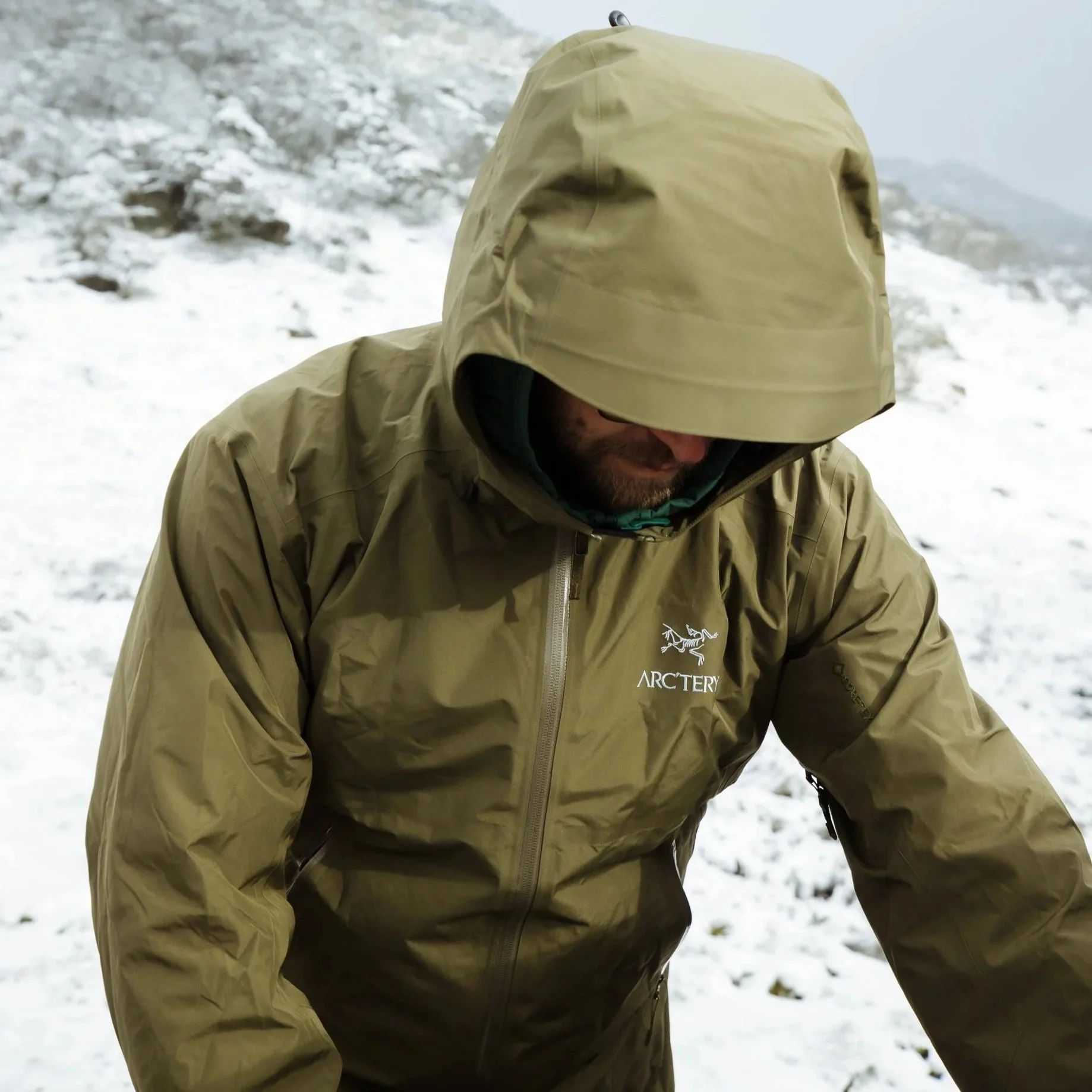 Arc'teryx