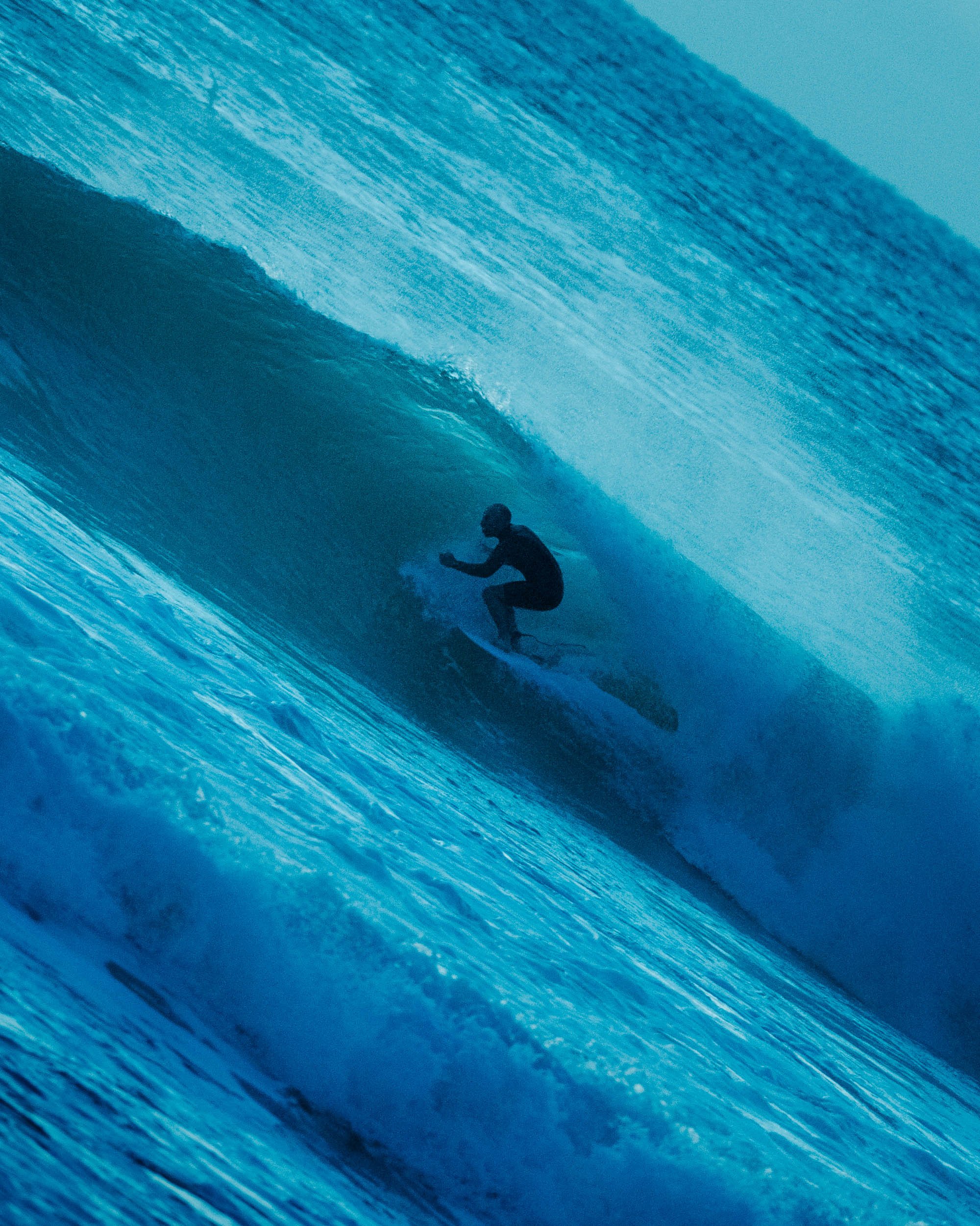 Canon: Winter Swell