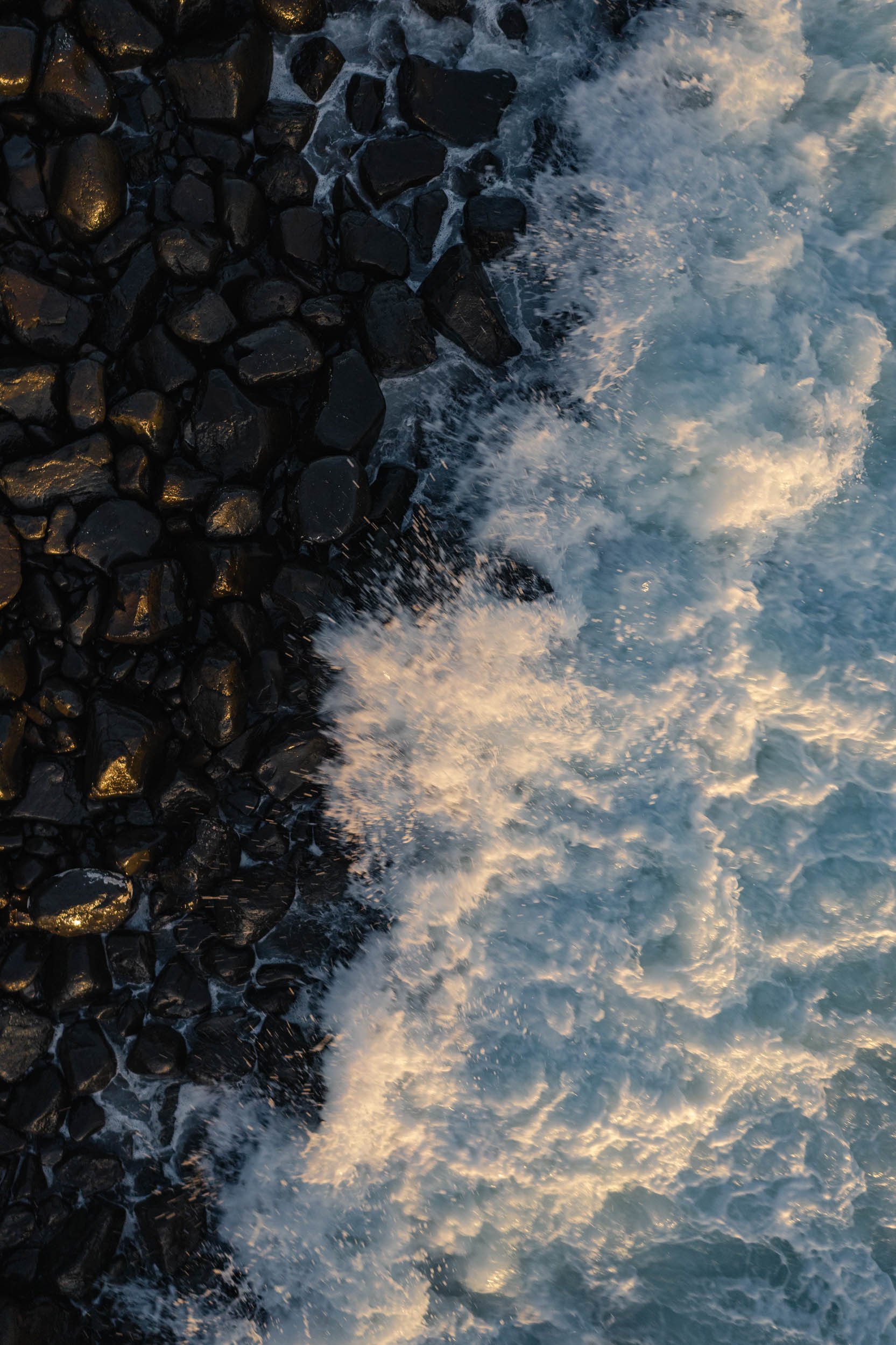 Breaking Waves