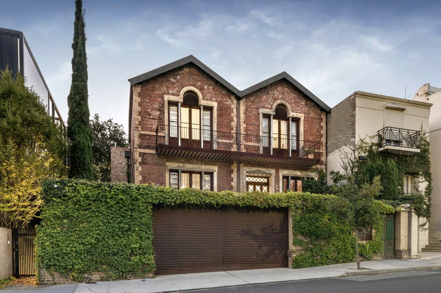 Darling Road, South Yarra