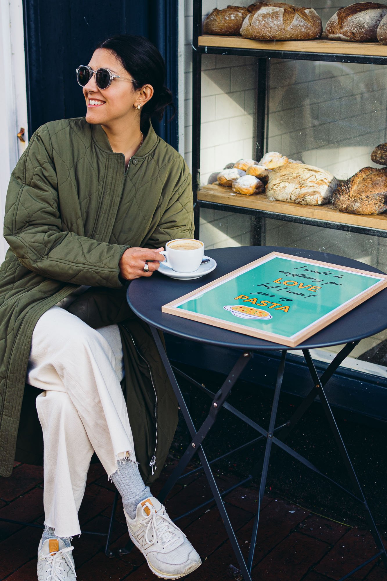 brighton-portrait-photographer-female-brand-photography-sussex-hove-worthing-lewes-coffee-drinking-business-owner-brighton-bakery-lanes.jpg