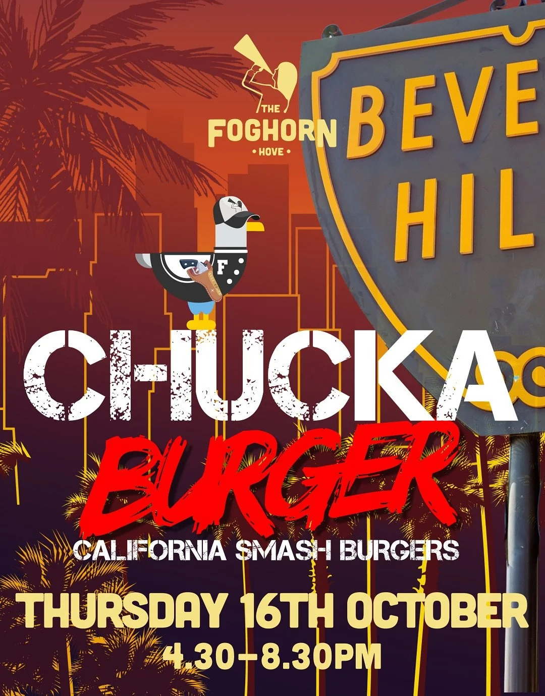 Couple more food trucks coming your way this week…
THURSDAY 16TH @chuckaburger_uk 
FRIDAY 17TH @tallowstreetfood 
Friday also sees us a crack open a very special Festbier from our good friends at @lostandgroundedbrewers , more details to fol