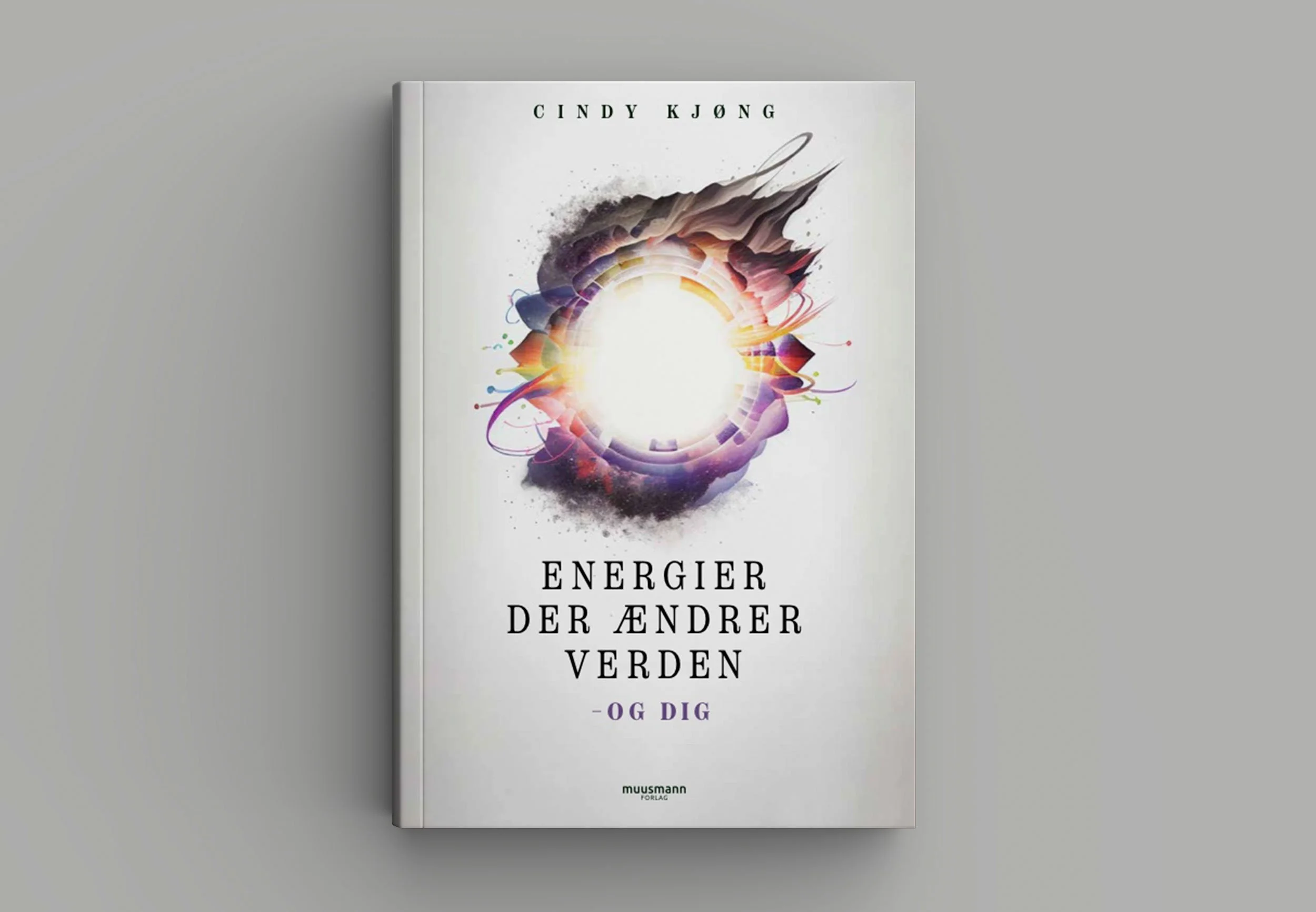 ENERGIER DER ÆNDRER VERDEN - og dig