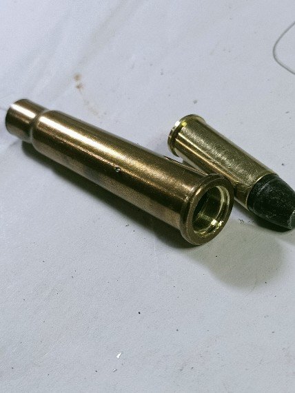 adaptor for bullet