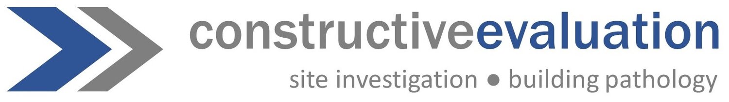 Constructive Evaluation Ltd - Specialist Construction Services