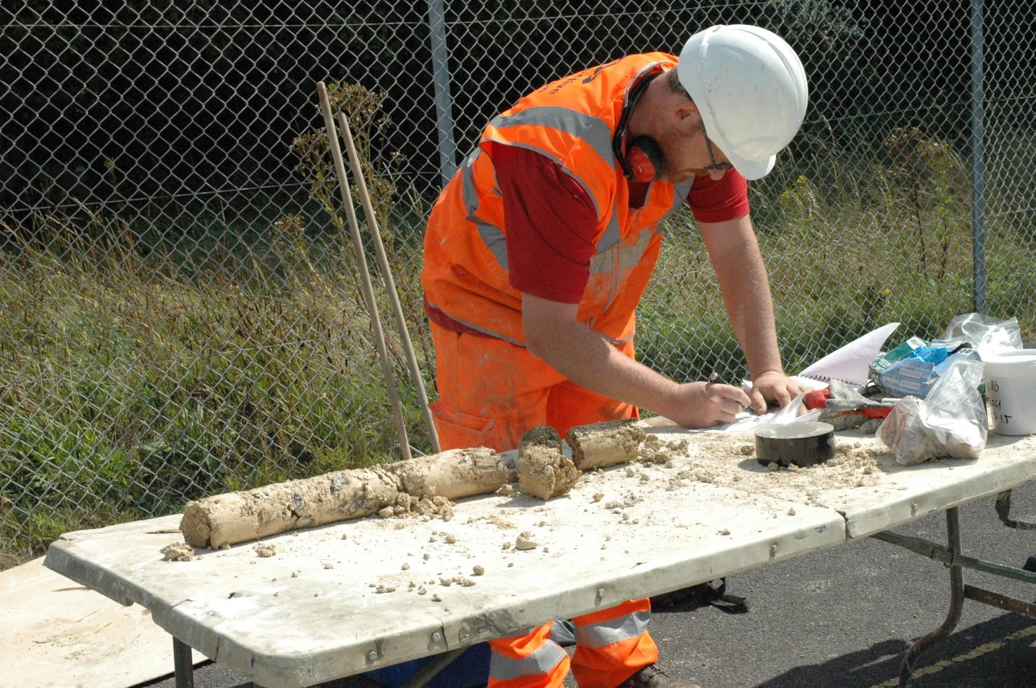 Window and Windowless Sampling — Constructive Evaluation Ltd ...