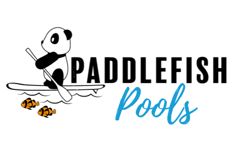 Paddlefish Pools