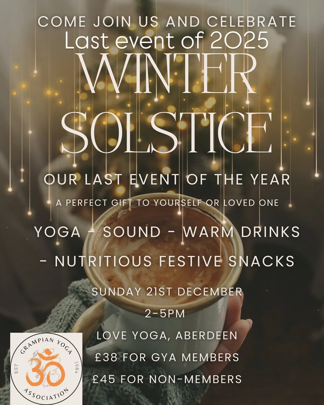 Yule - Celebrating Winter Solstice