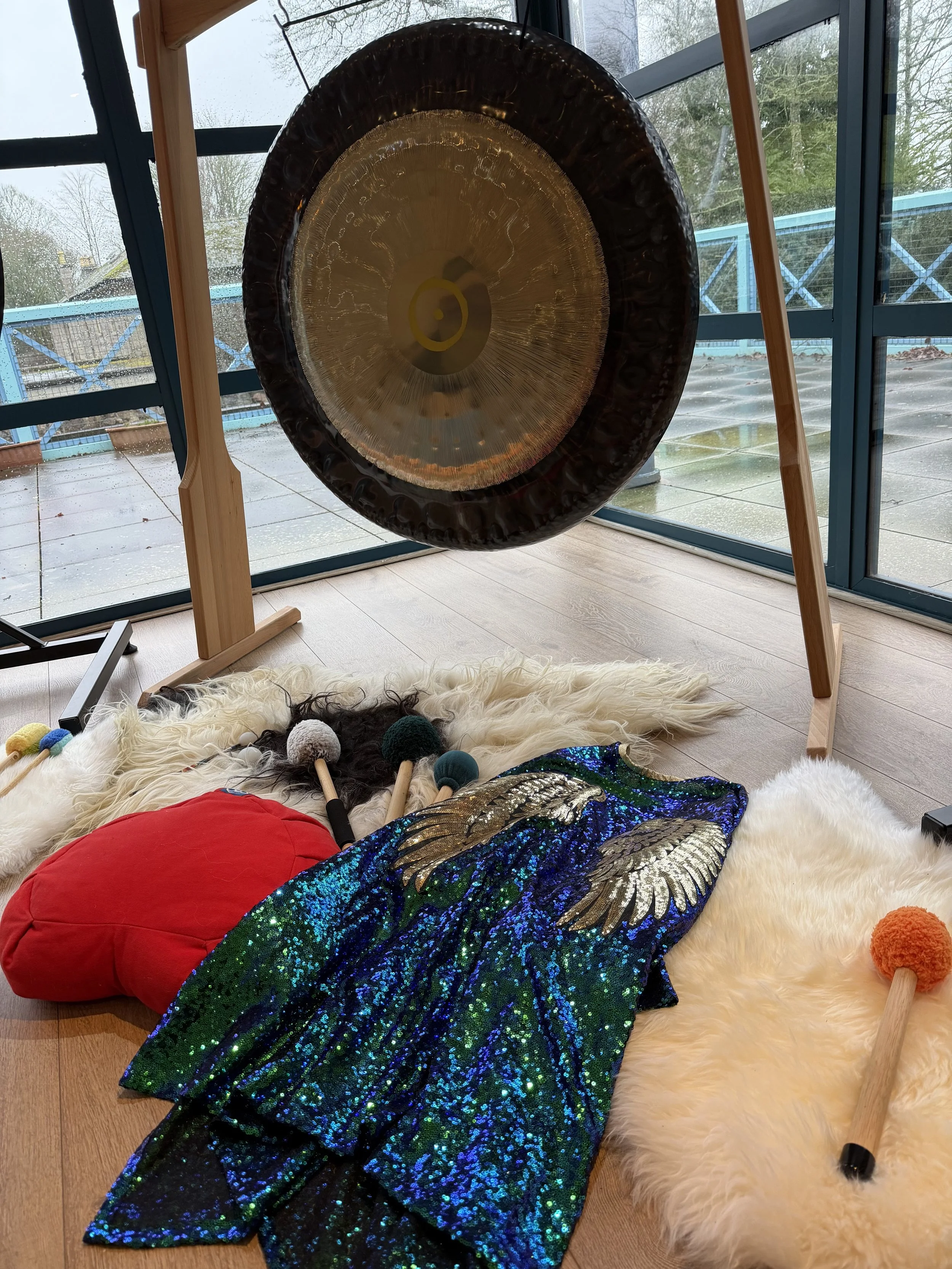 Celtic Wheel of the Year - Spring Equinox/Ostara March 2026