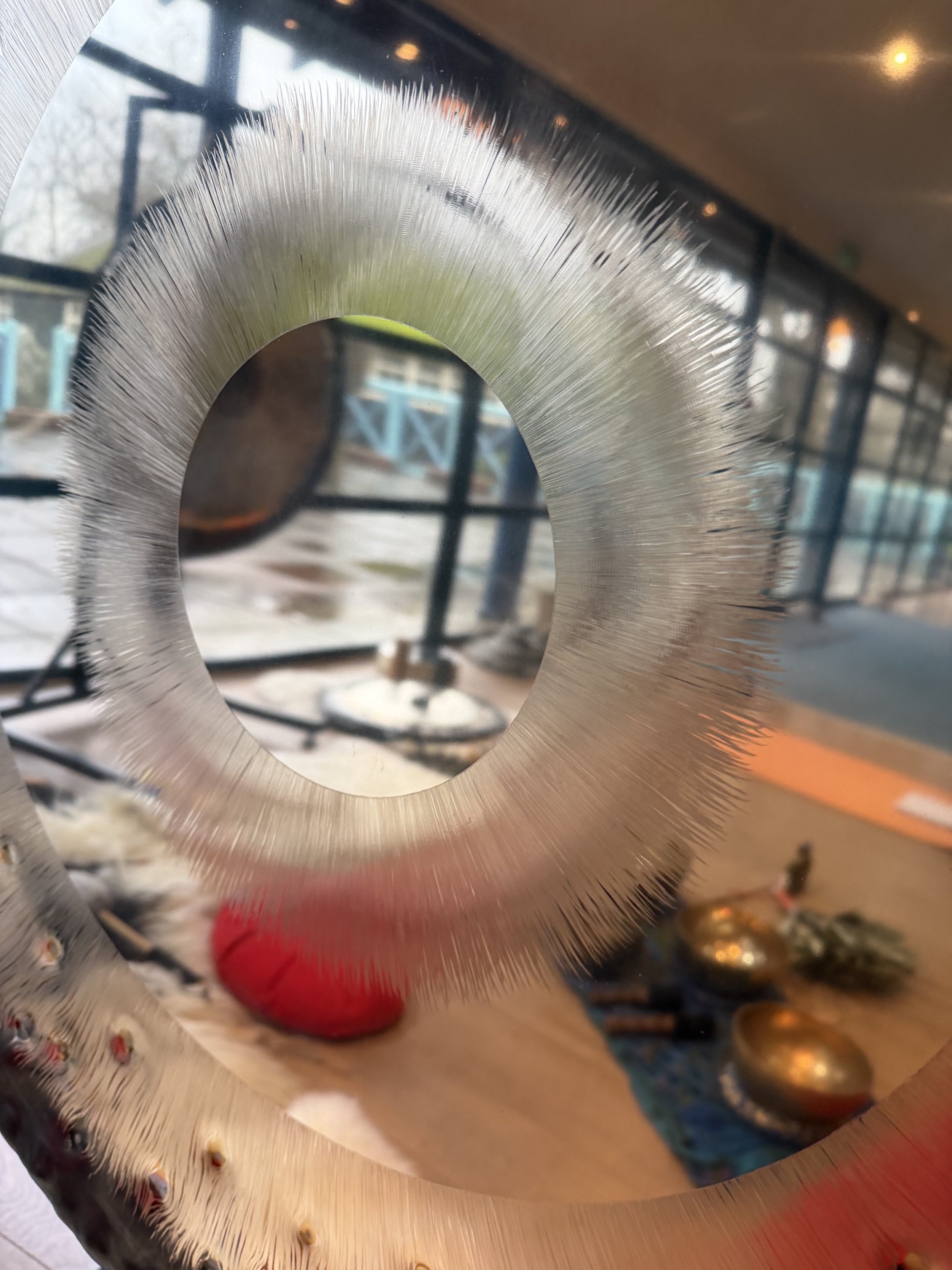 Sound Healing &amp; Valentines Day