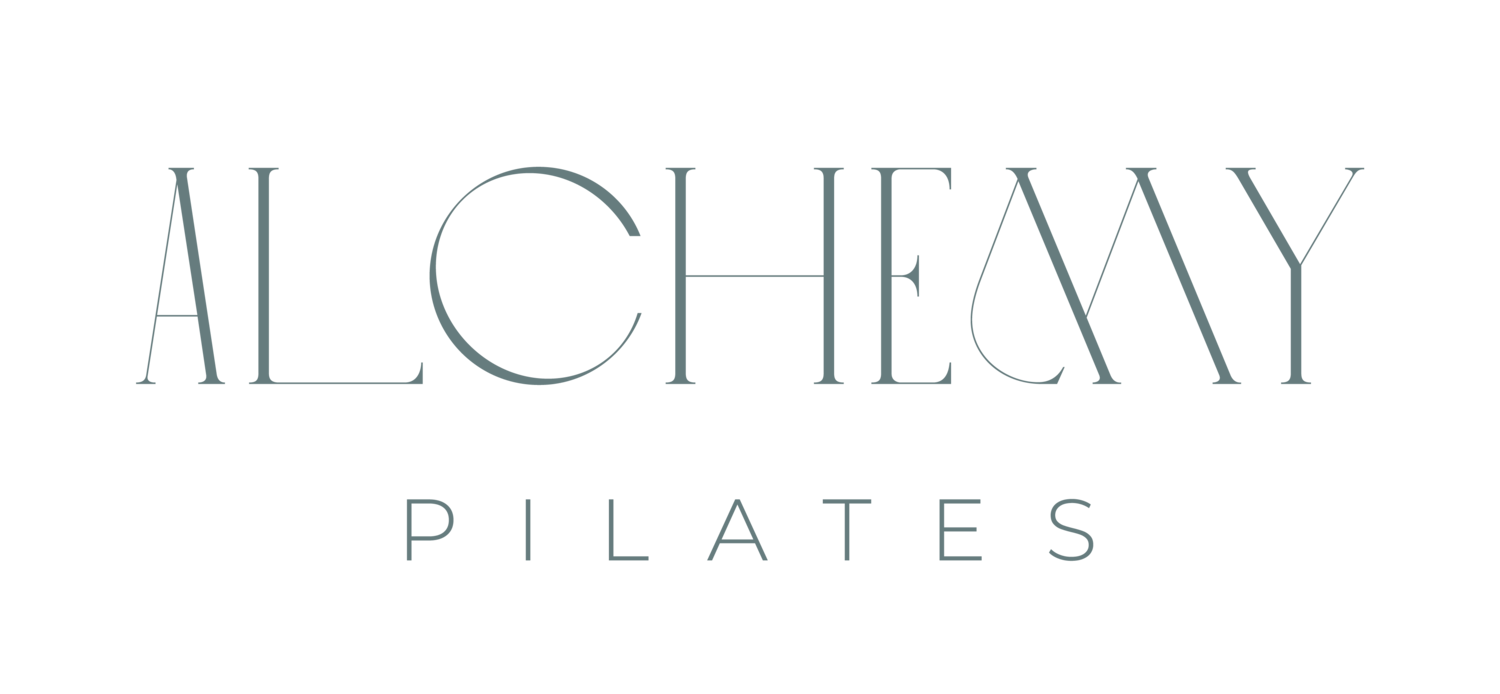 Alchemy Pilates