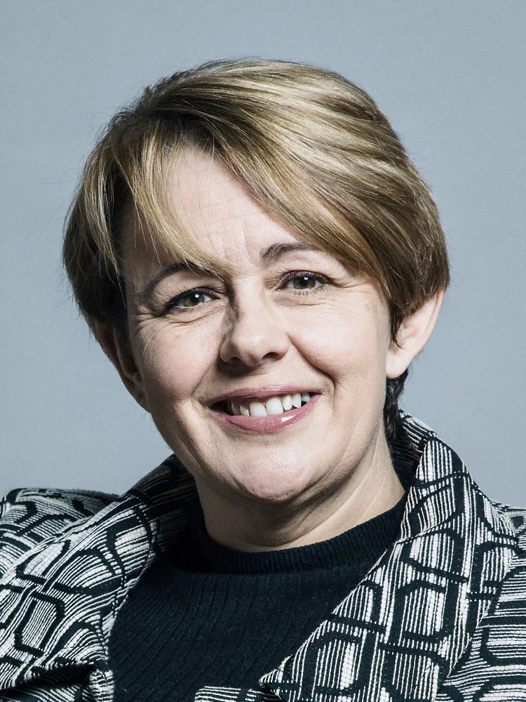 TANNI GREY-THOMPSON - THE ROAD TO RESILIENCE 