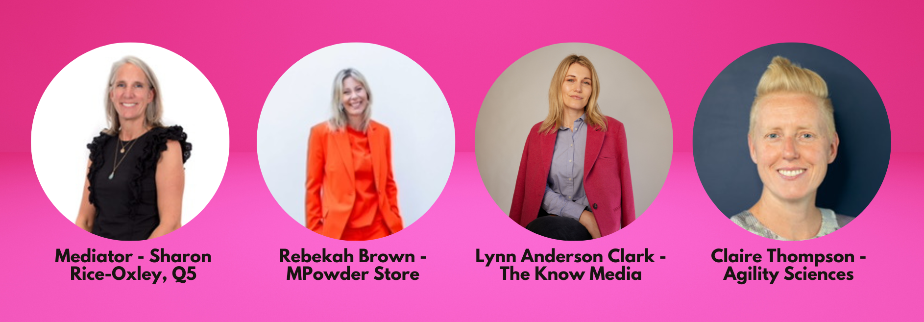 How to position yourself for success as a female entrepreneur | Lift As ...