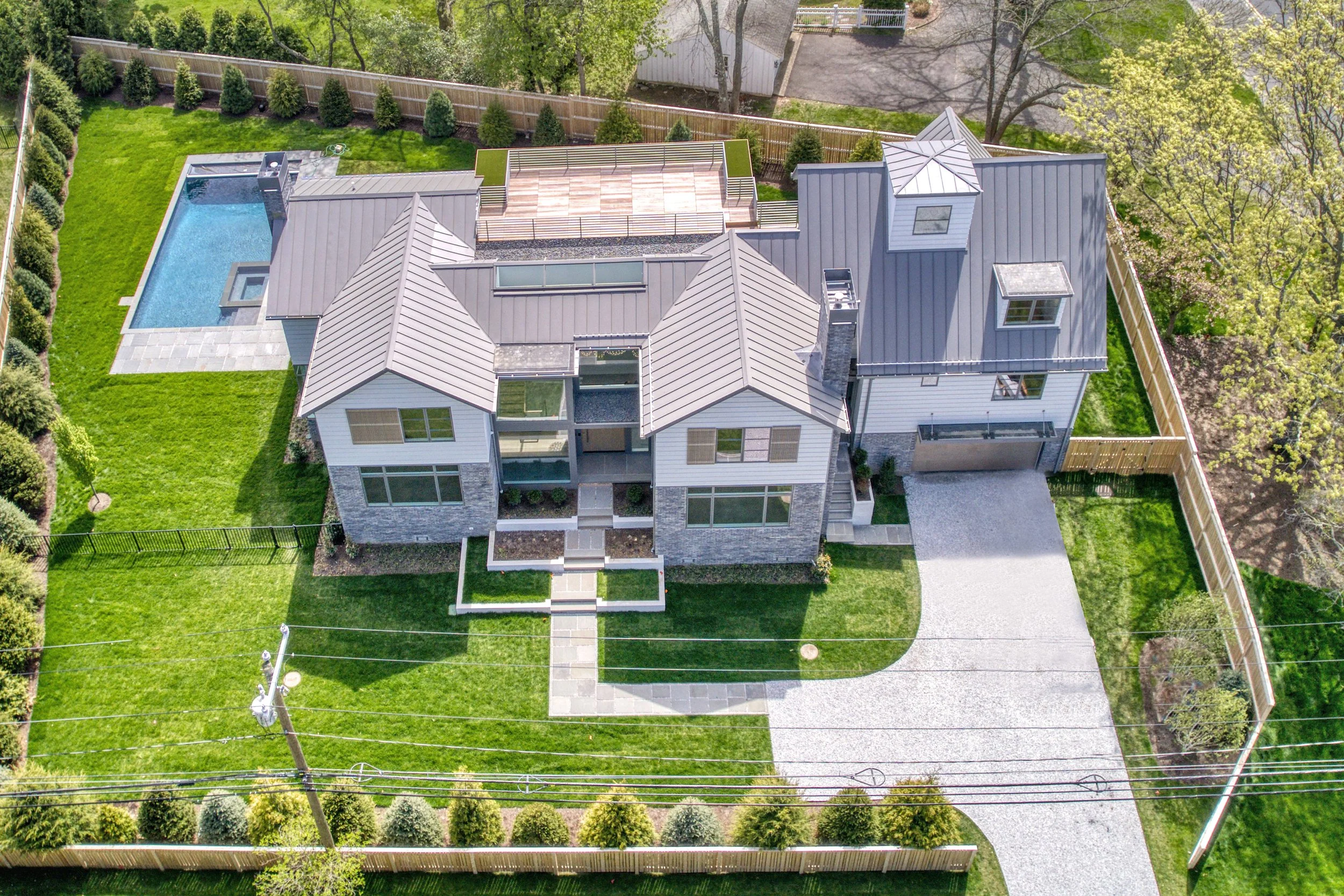 SOLD 280 Compo Road South $5.5m