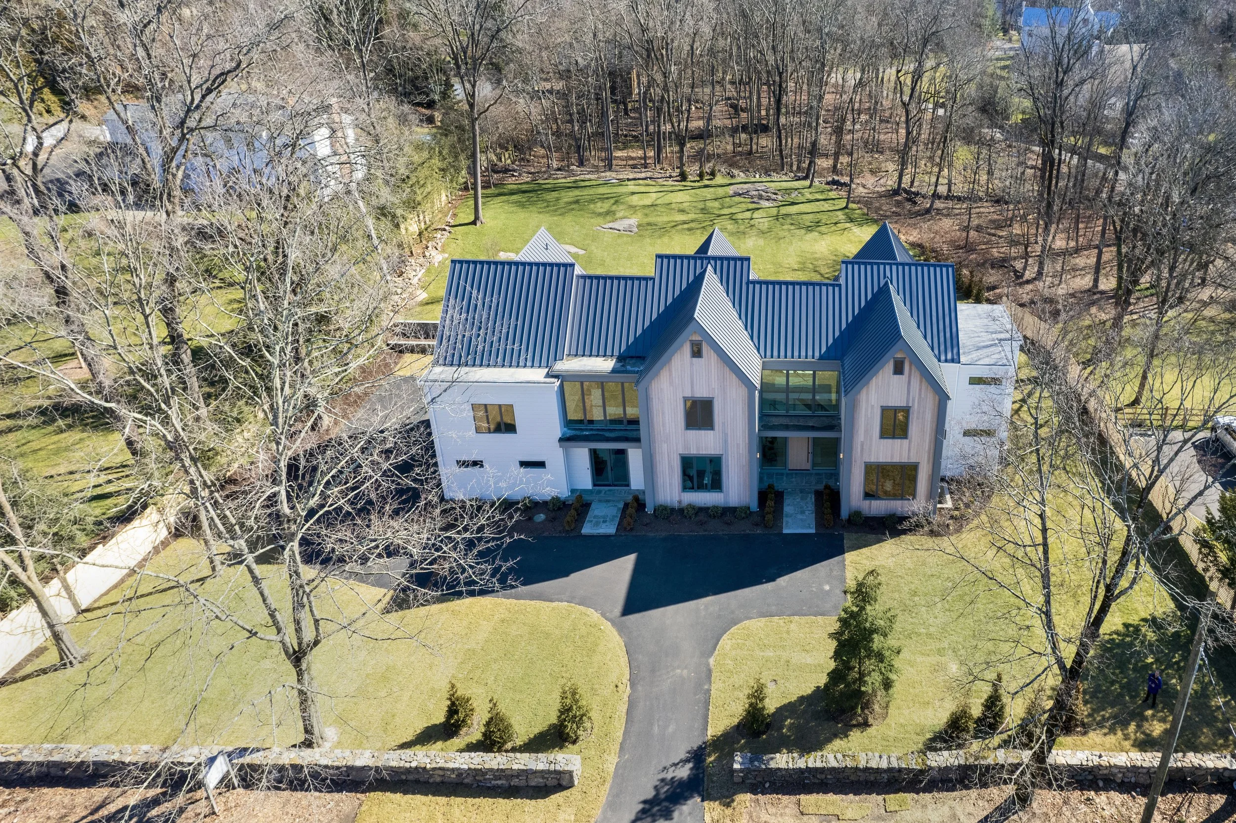 SOLD 119 Compo Road South $5.7m