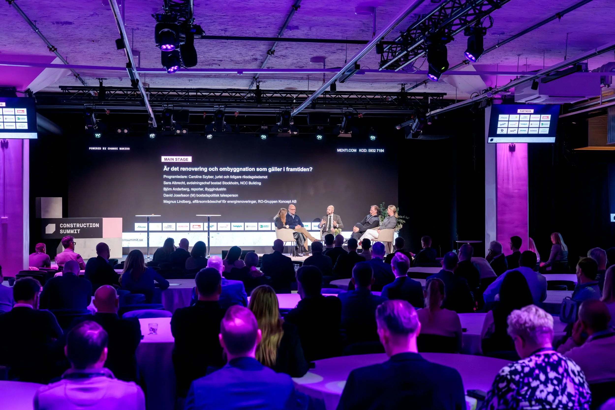 Eventfotografering stockholm, sergel hub-155.jpg