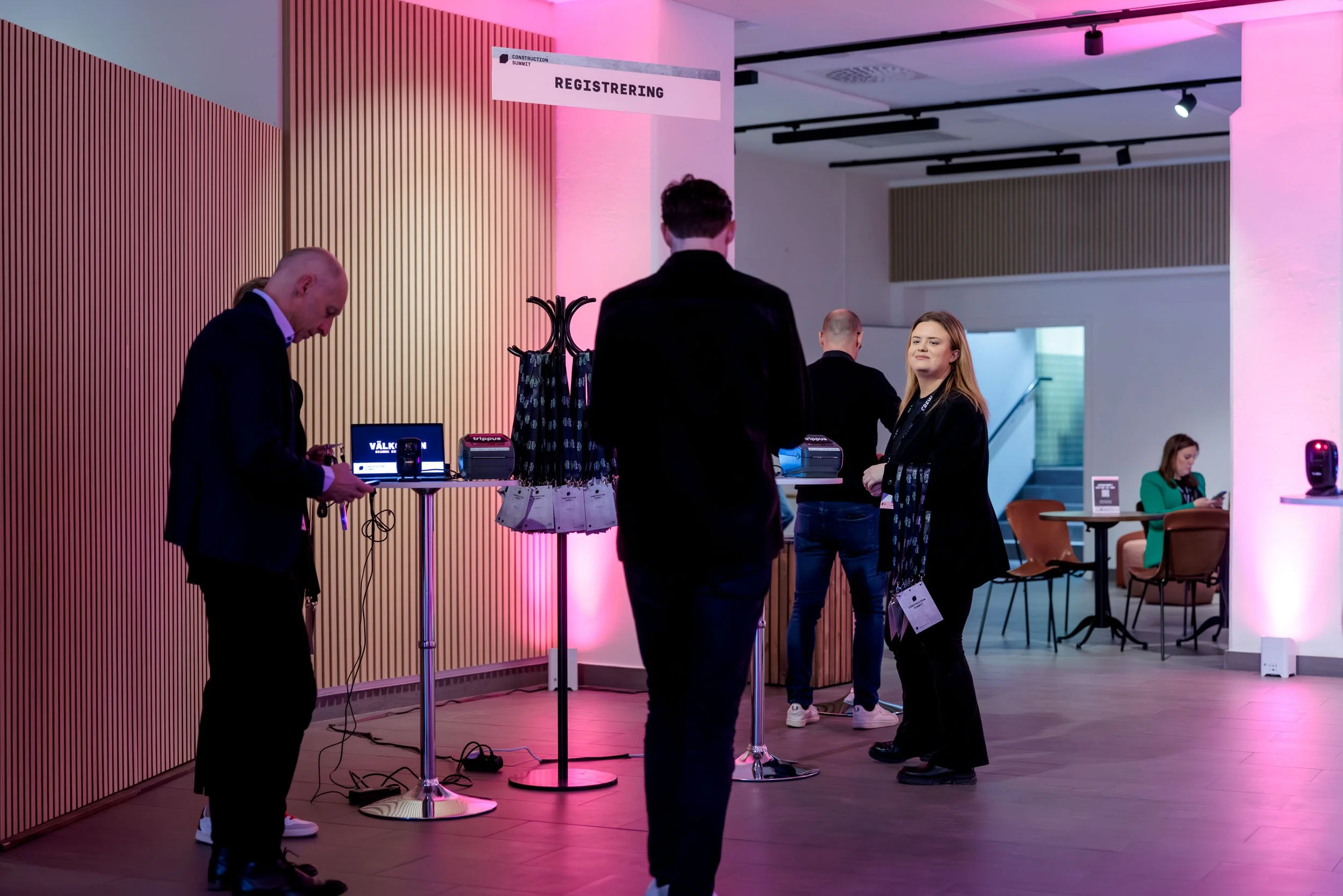 Eventfotografering stockholm, sergel hub-4.jpg