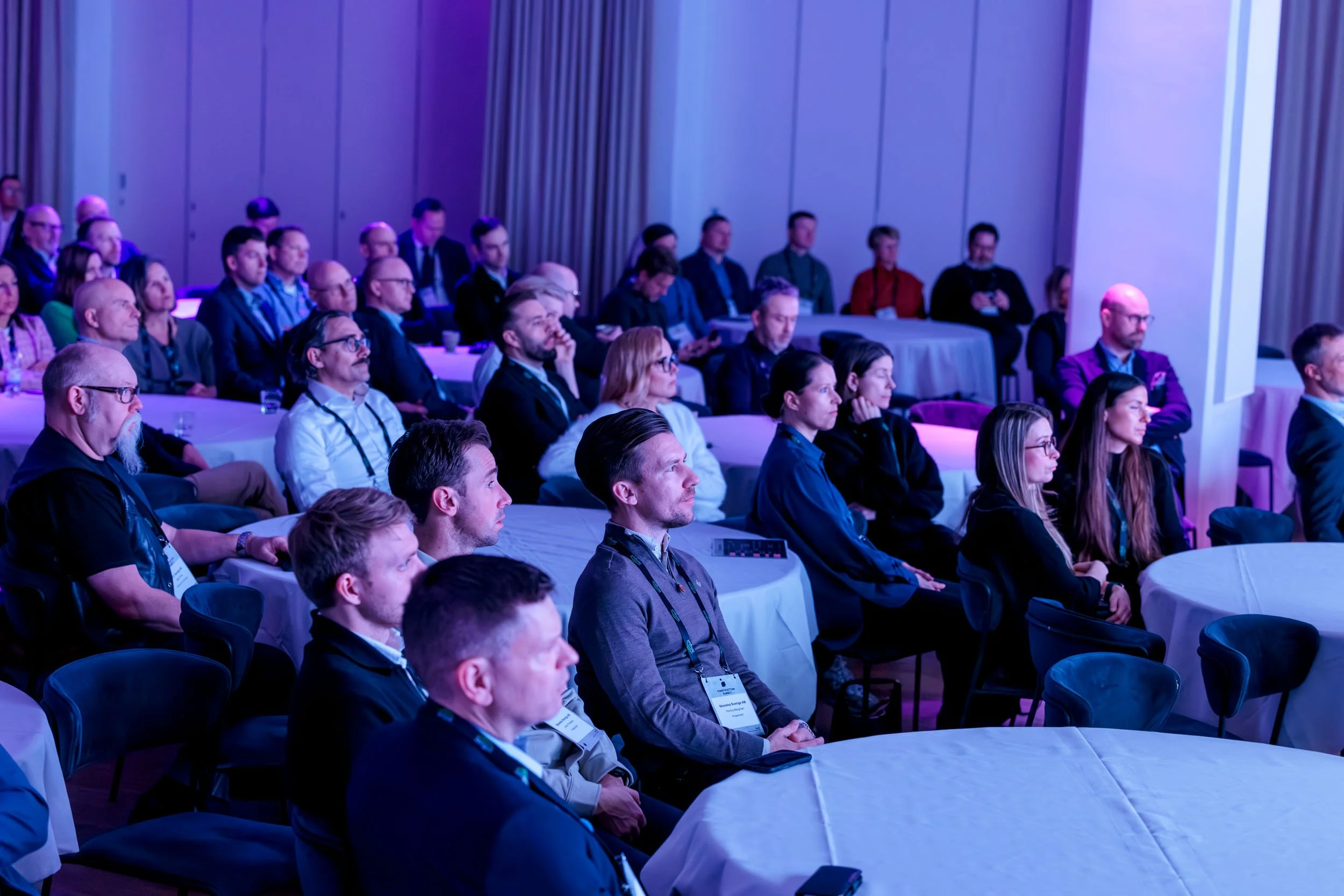 Eventfotografering stockholm, sergel hub-110.jpg