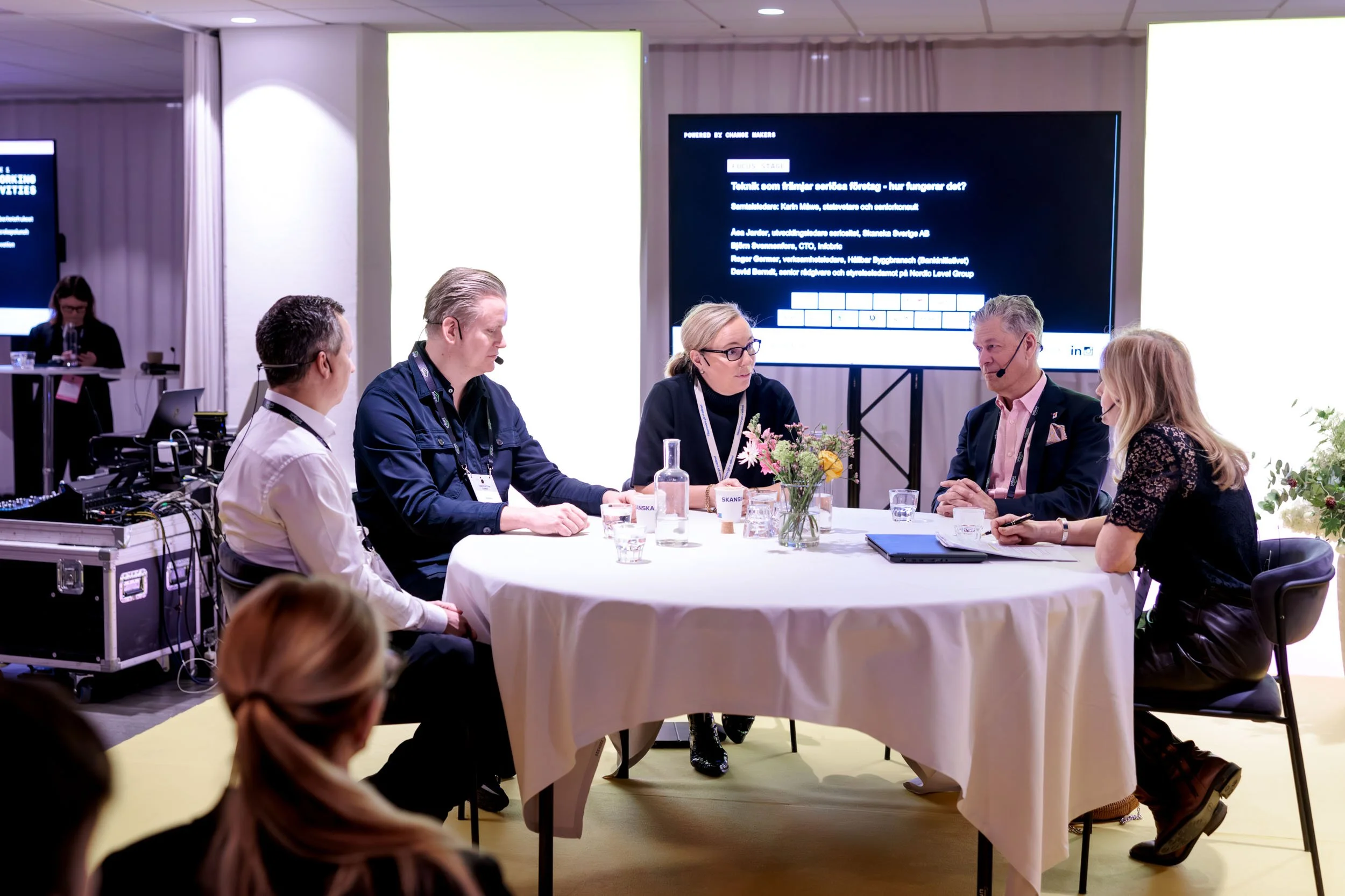 Eventfotografering stockholm, sergel hub-173.jpg