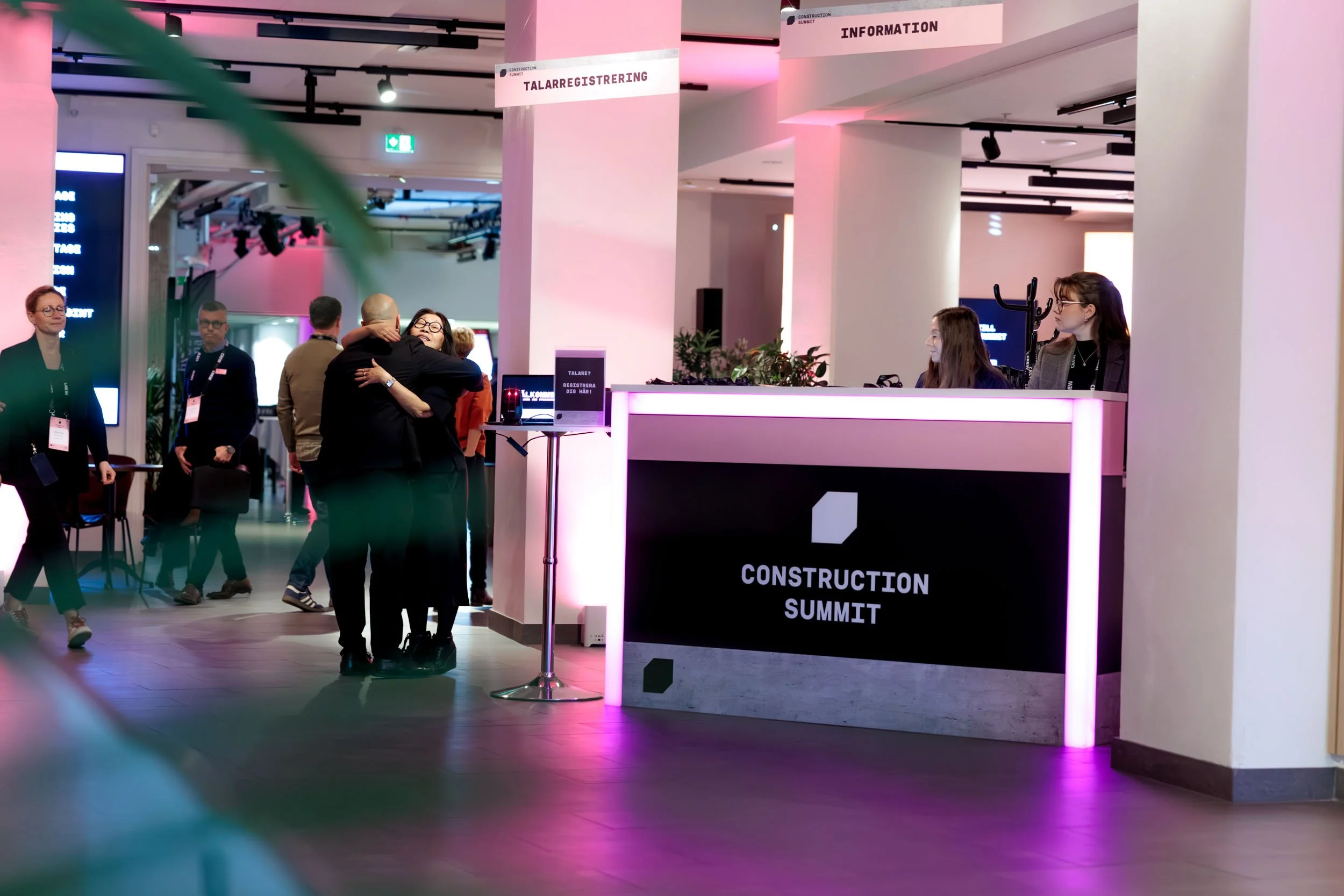 Eventfotografering stockholm, sergel hub-6.jpg