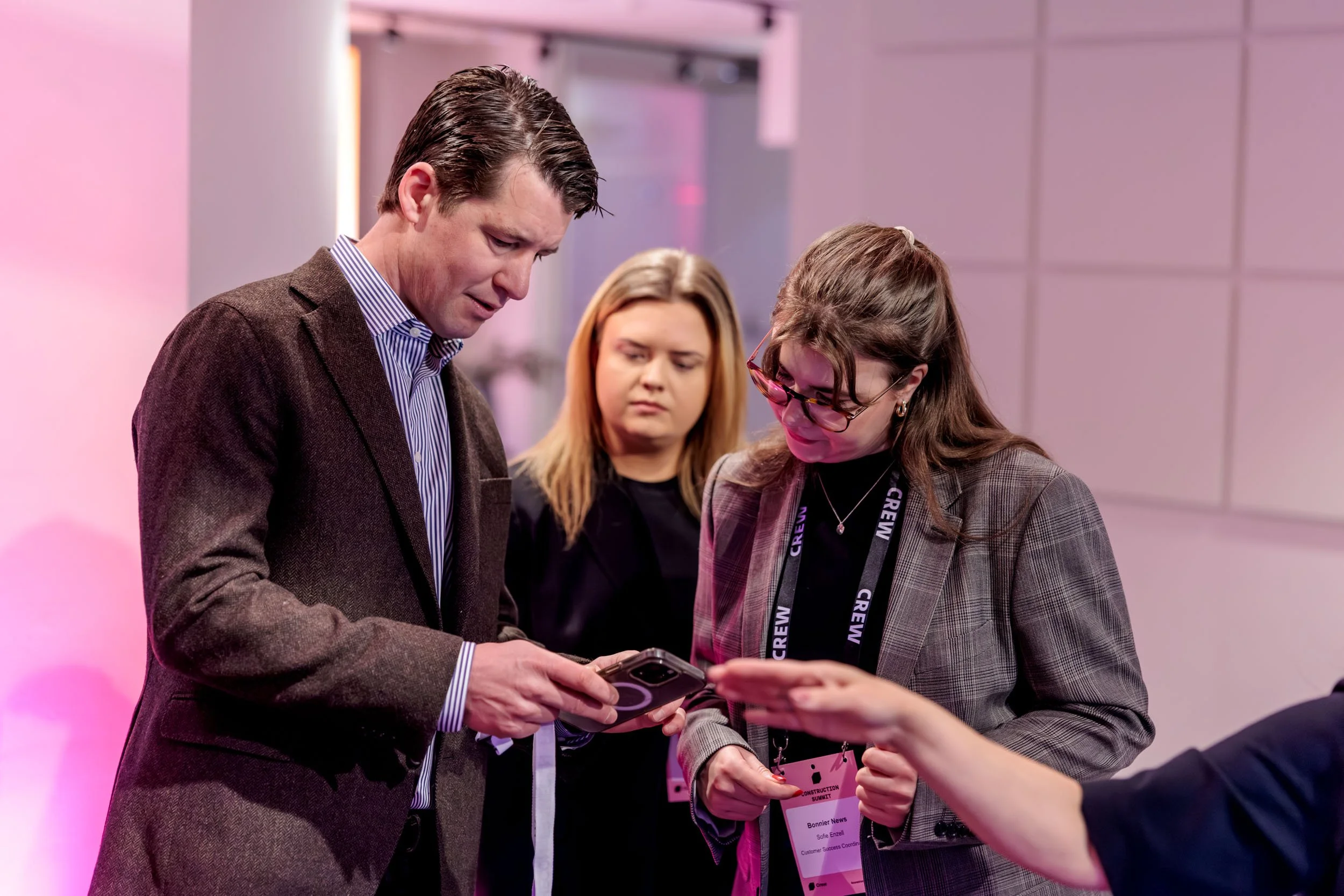 Eventfotografering stockholm, sergel hub-10.jpg