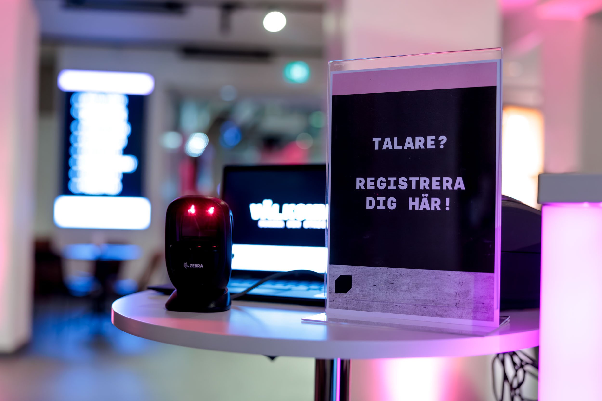 Eventfotografering stockholm, sergel hub-2.jpg