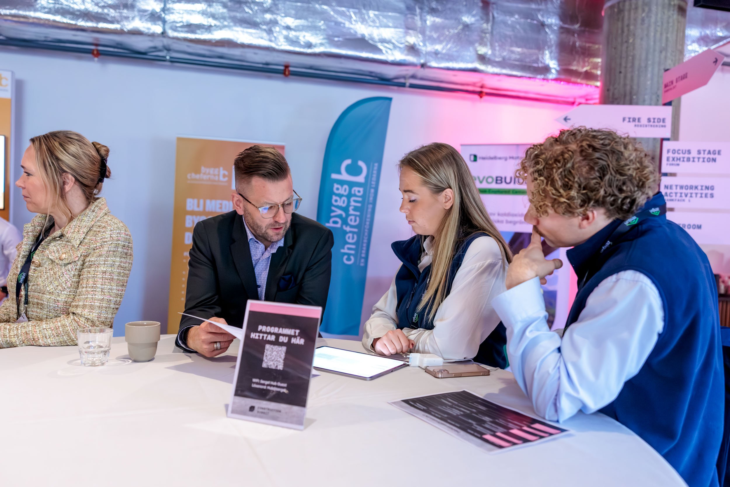 Eventfotografering stockholm, sergel hub-70.jpg