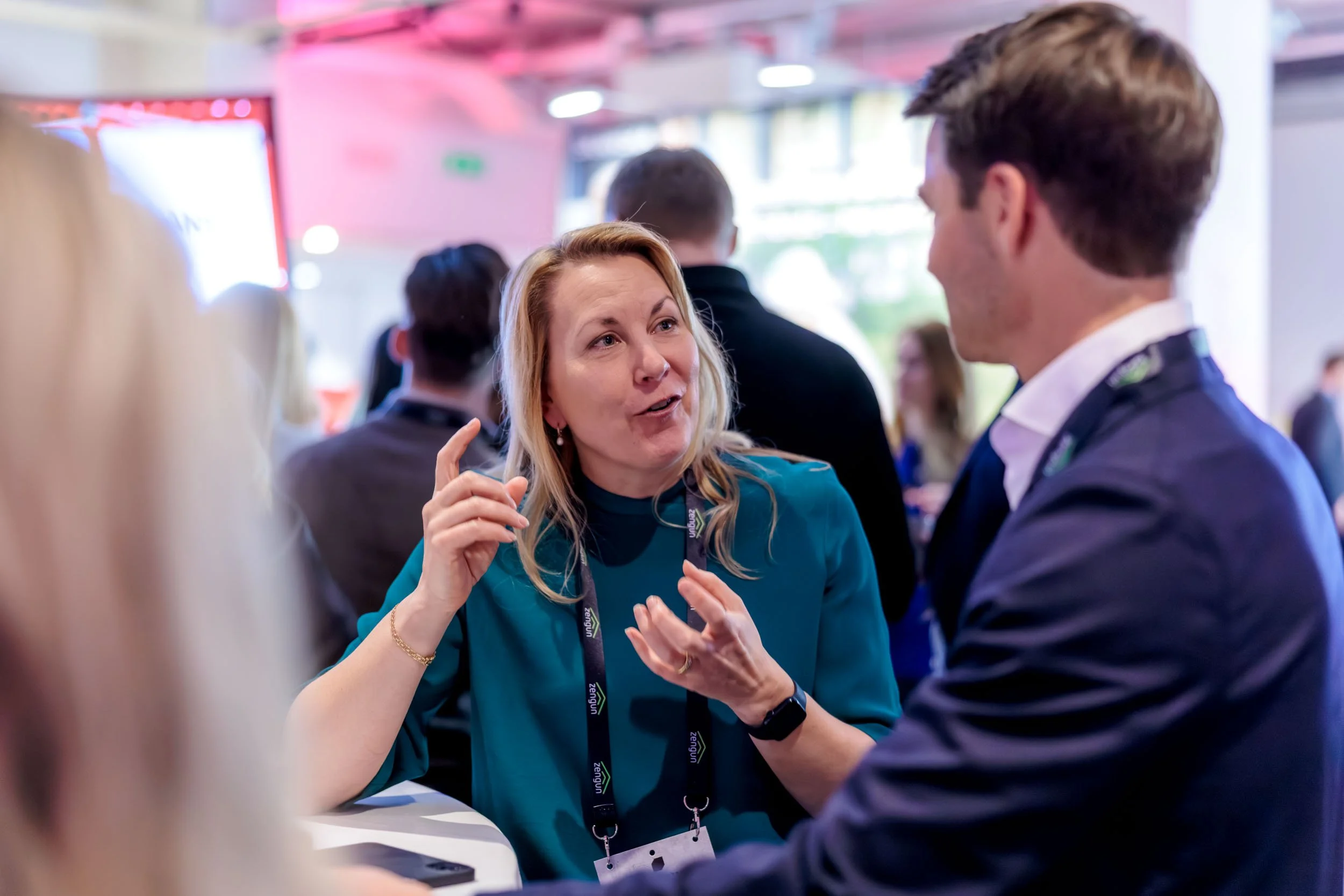 Eventfotografering stockholm, sergel hub-52.jpg