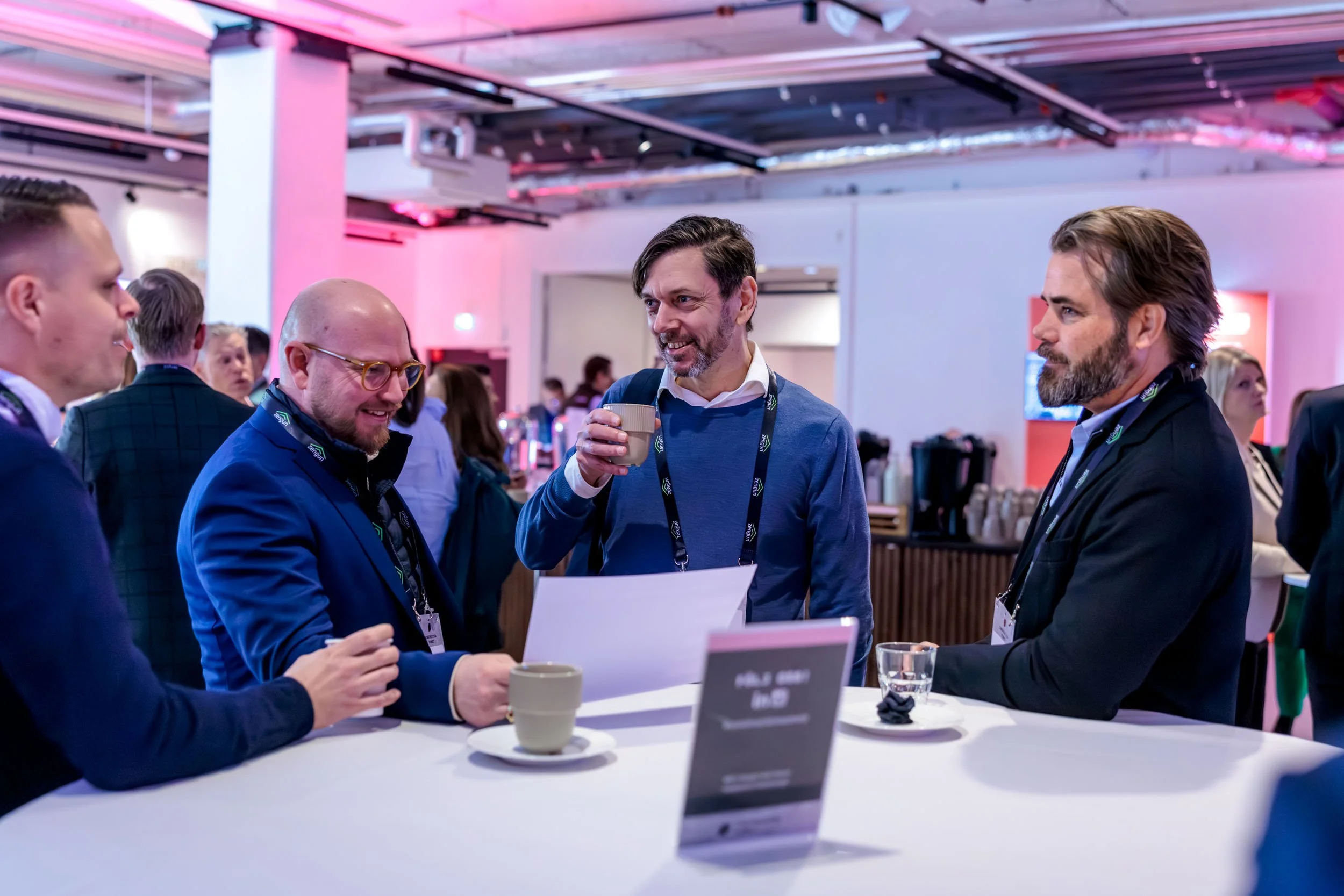 Eventfotografering stockholm, sergel hub-23.jpg