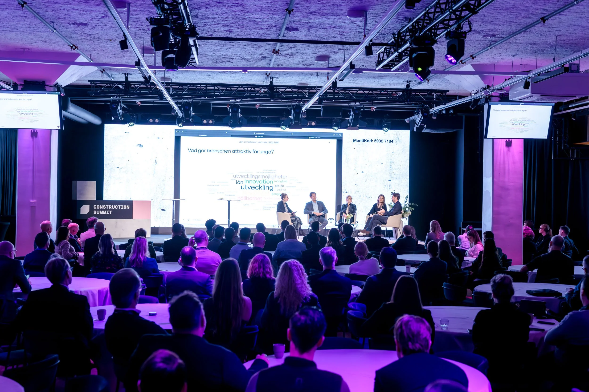 Eventfotografering stockholm, sergel hub-159.jpg