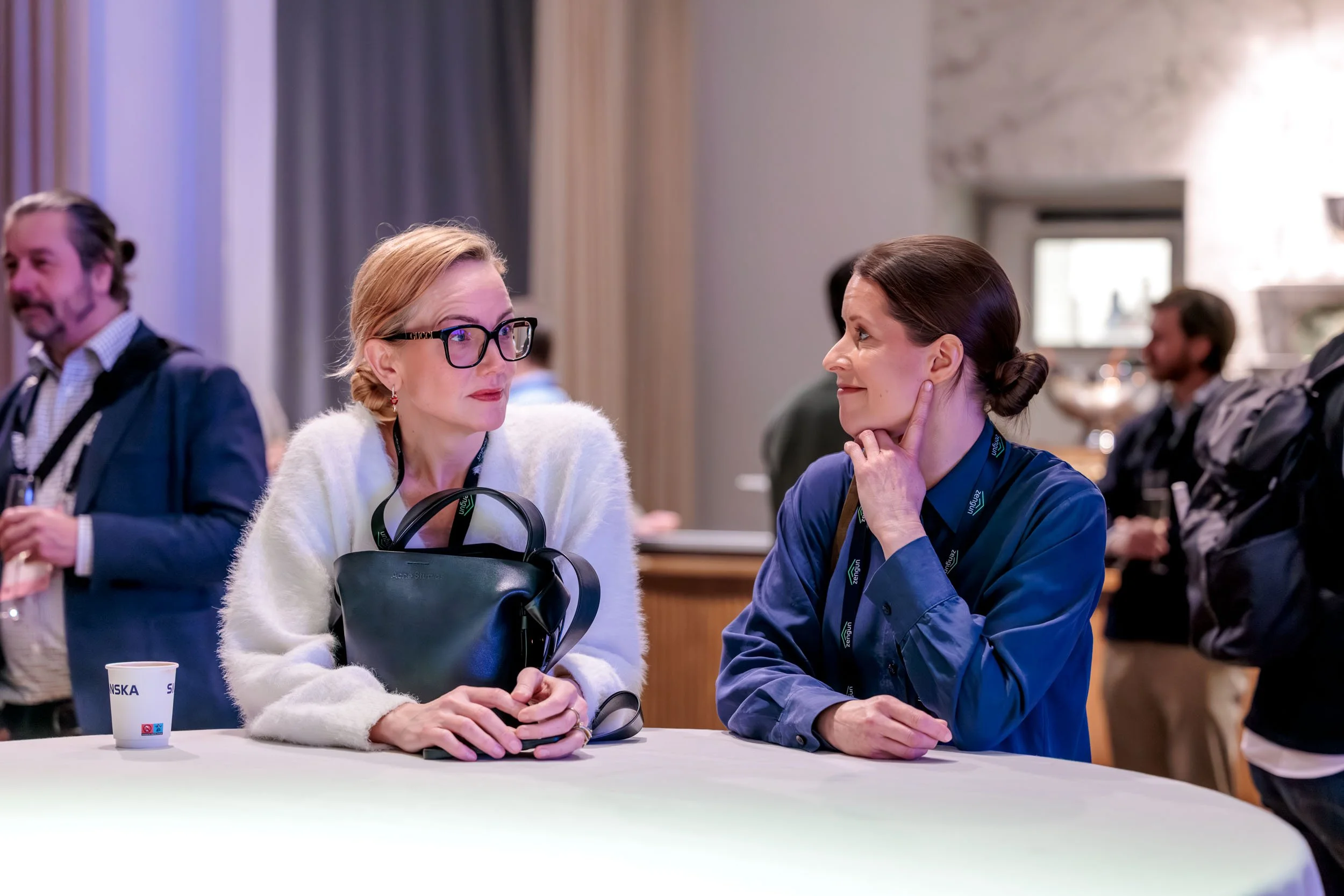 Eventfotografering stockholm, sergel hub-95.jpg