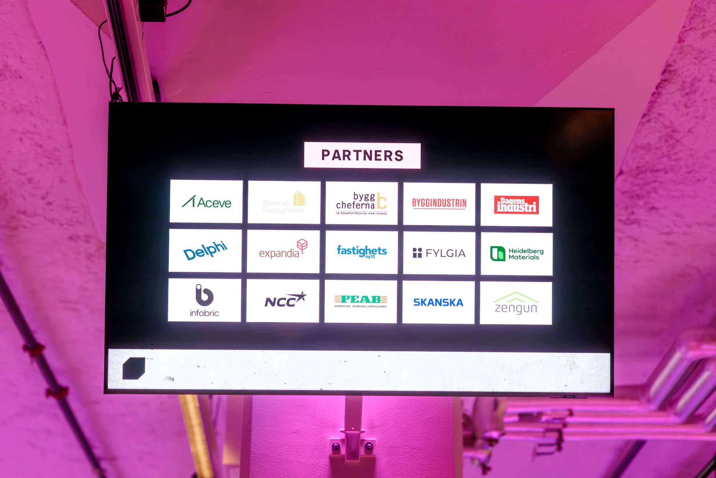 Eventfotografering stockholm, sergel hub-97.jpg