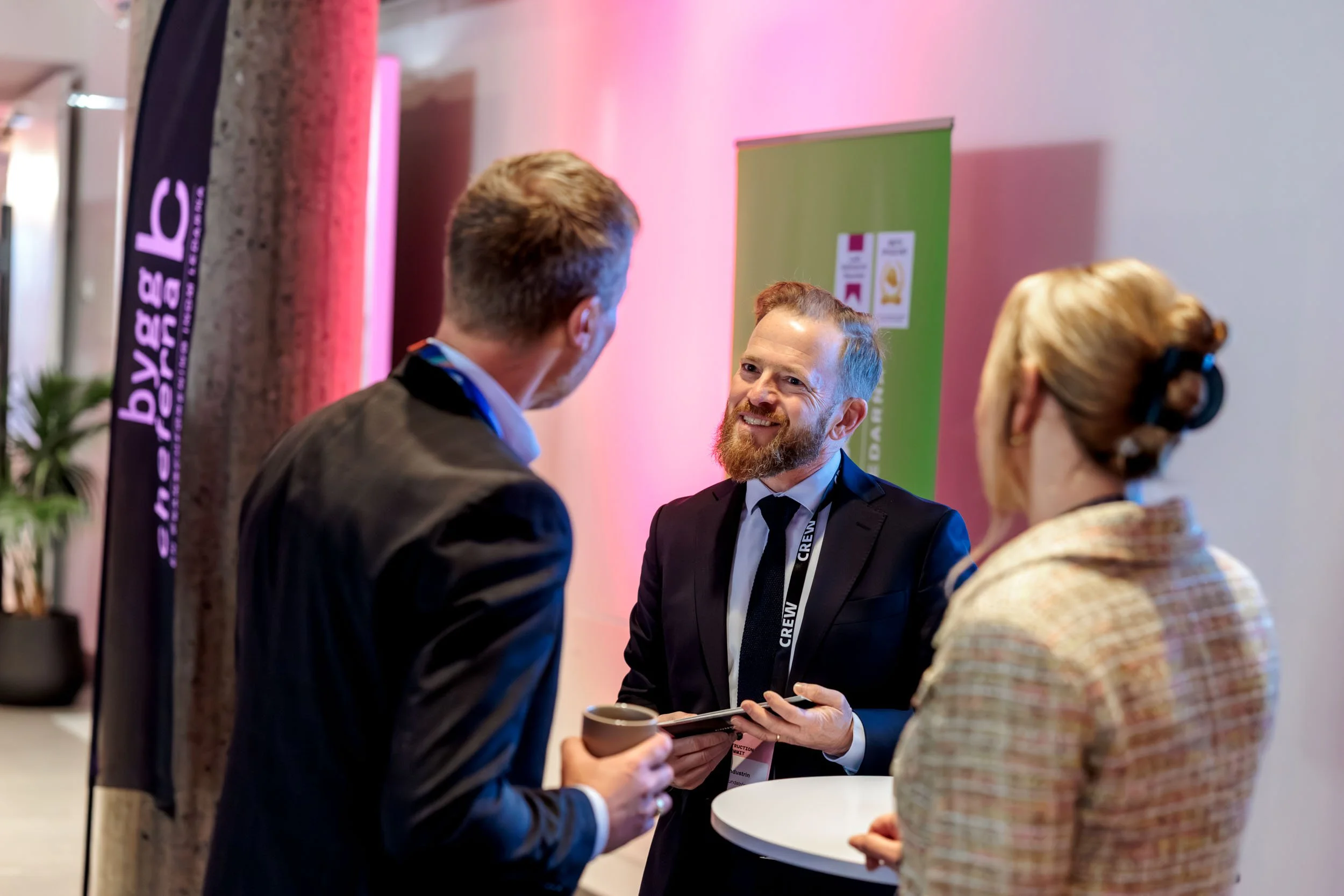 Eventfotografering stockholm, sergel hub-18.jpg