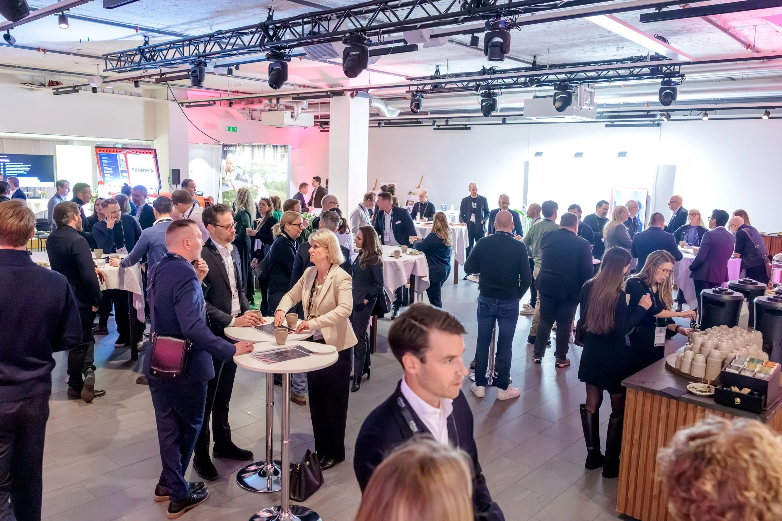 Eventfotografering stockholm, sergel hub-22.jpg