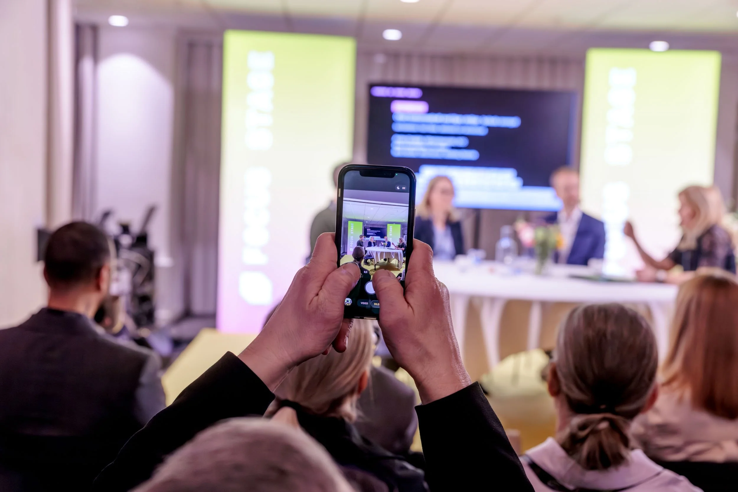 Eventfotografering stockholm, sergel hub-176.jpg