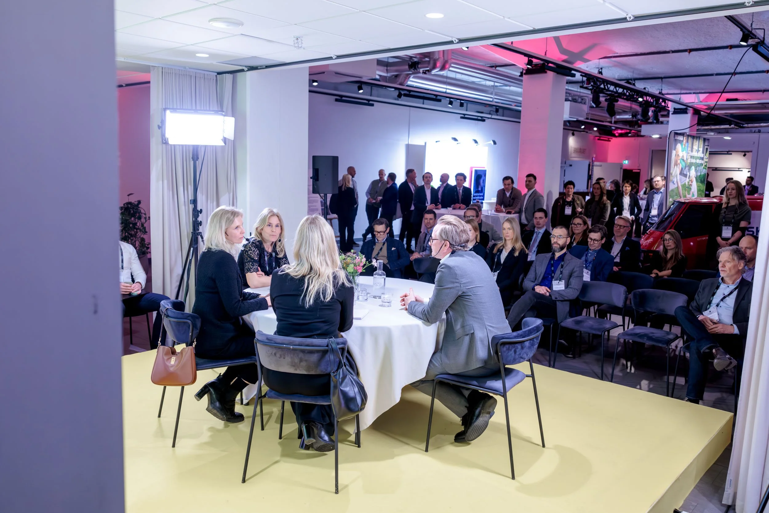 Eventfotografering stockholm, sergel hub-186.jpg