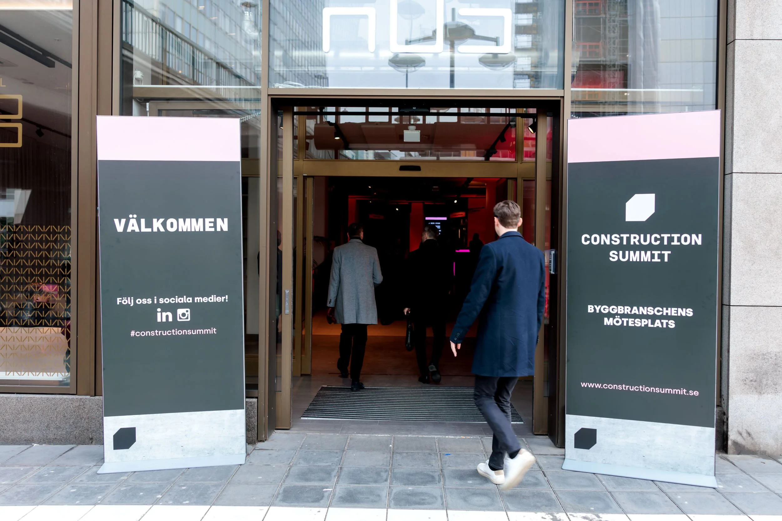 Eventfotografering stockholm, sergel hub.jpg