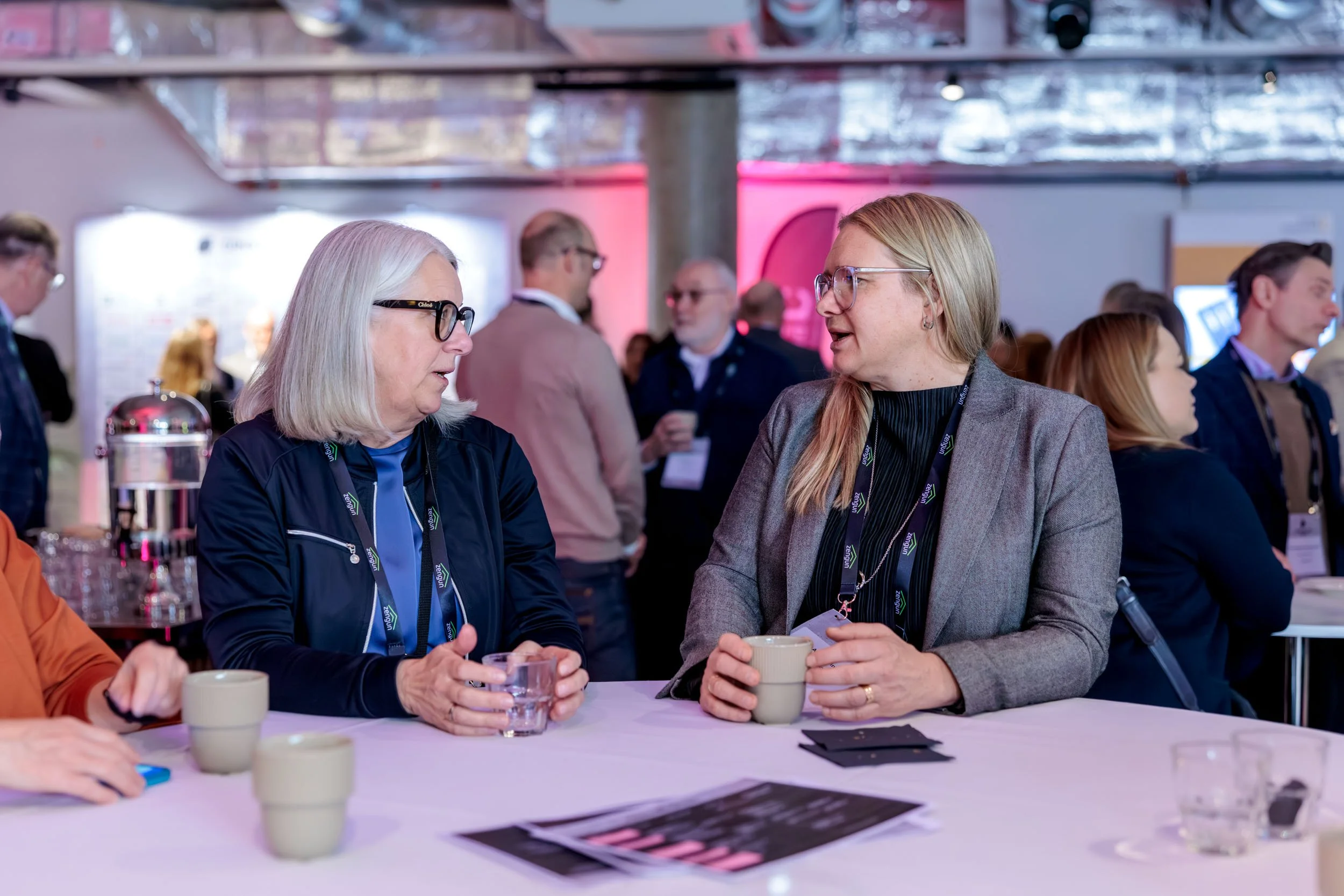 Eventfotografering stockholm, sergel hub-50.jpg