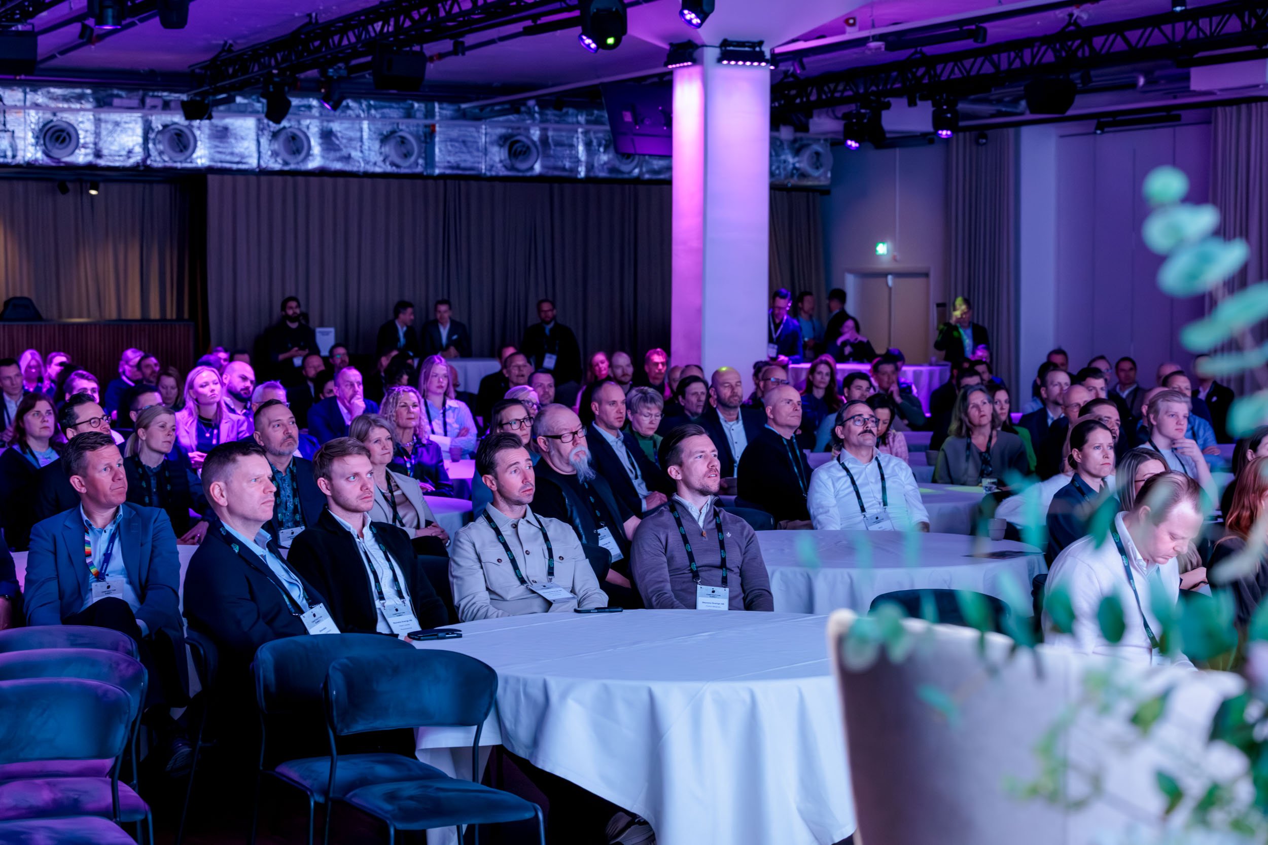 Eventfotografering stockholm, sergel hub-108.jpg