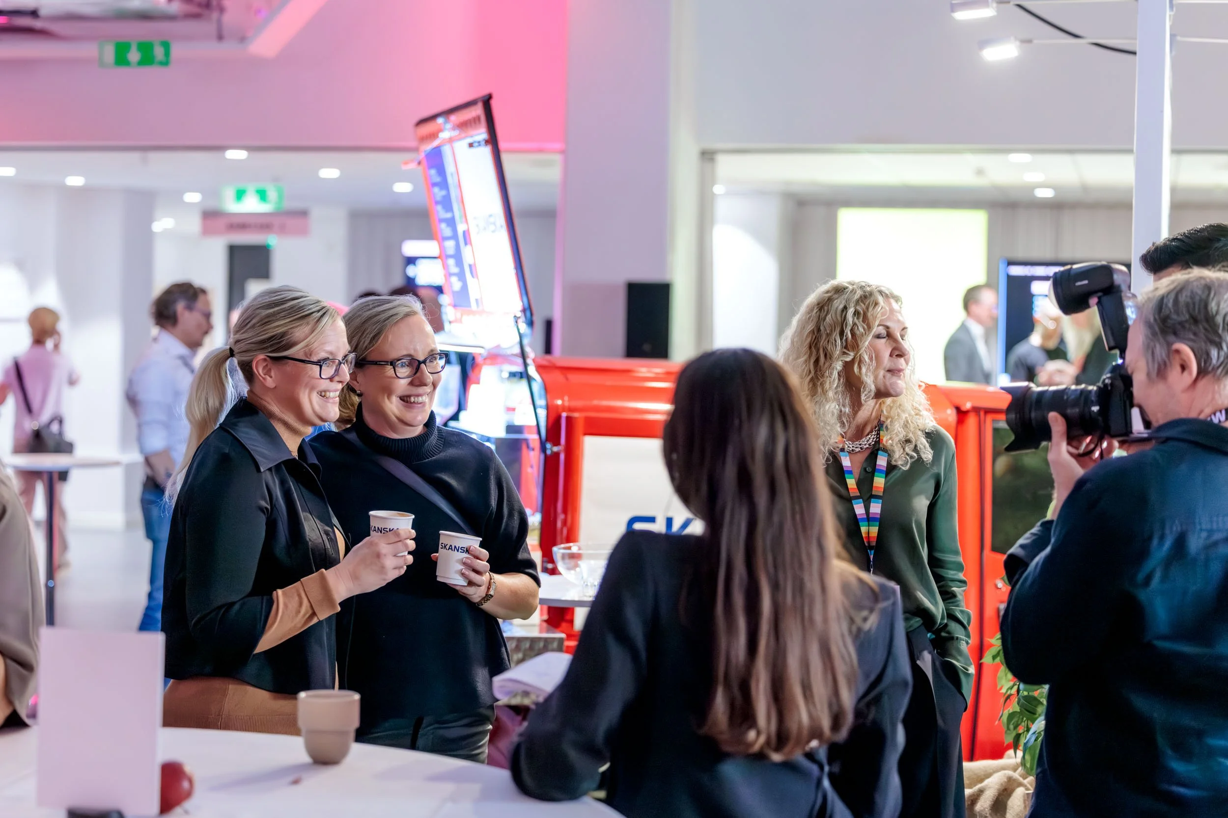 Eventfotografering stockholm, sergel hub-82.jpg