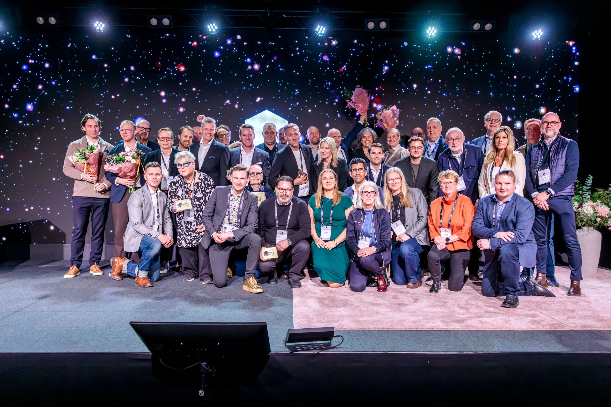 Eventfotografering stockholm, sergel hub-216.jpg