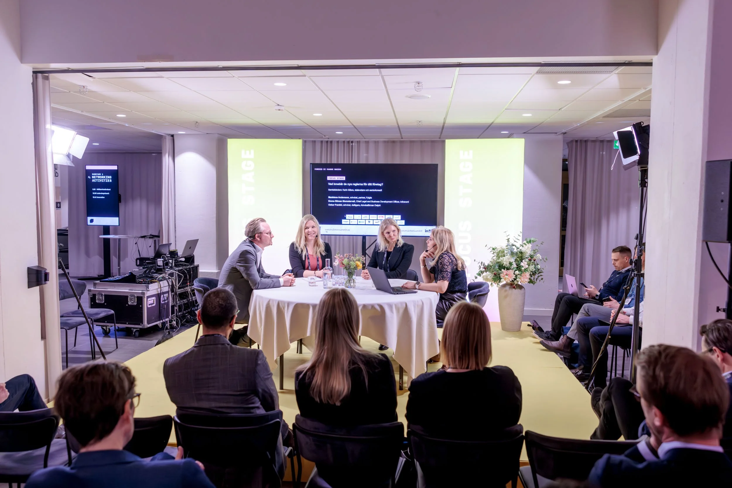 Eventfotografering stockholm, sergel hub-185.jpg